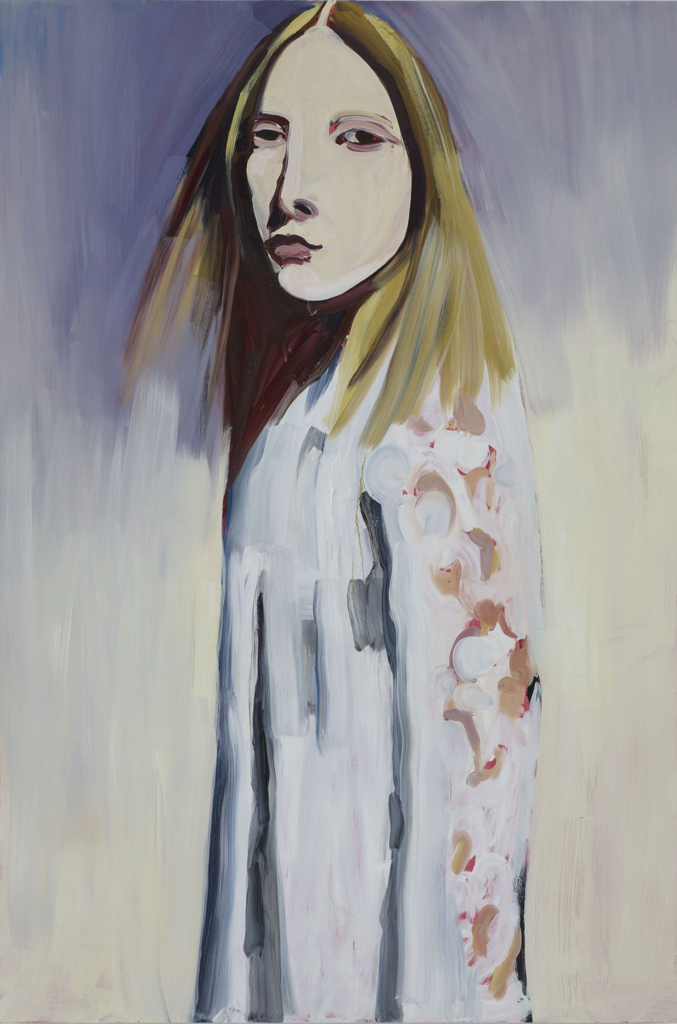 Chantal Joffe