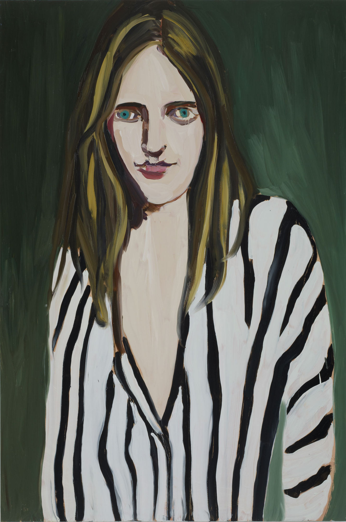 Chantal Joffe