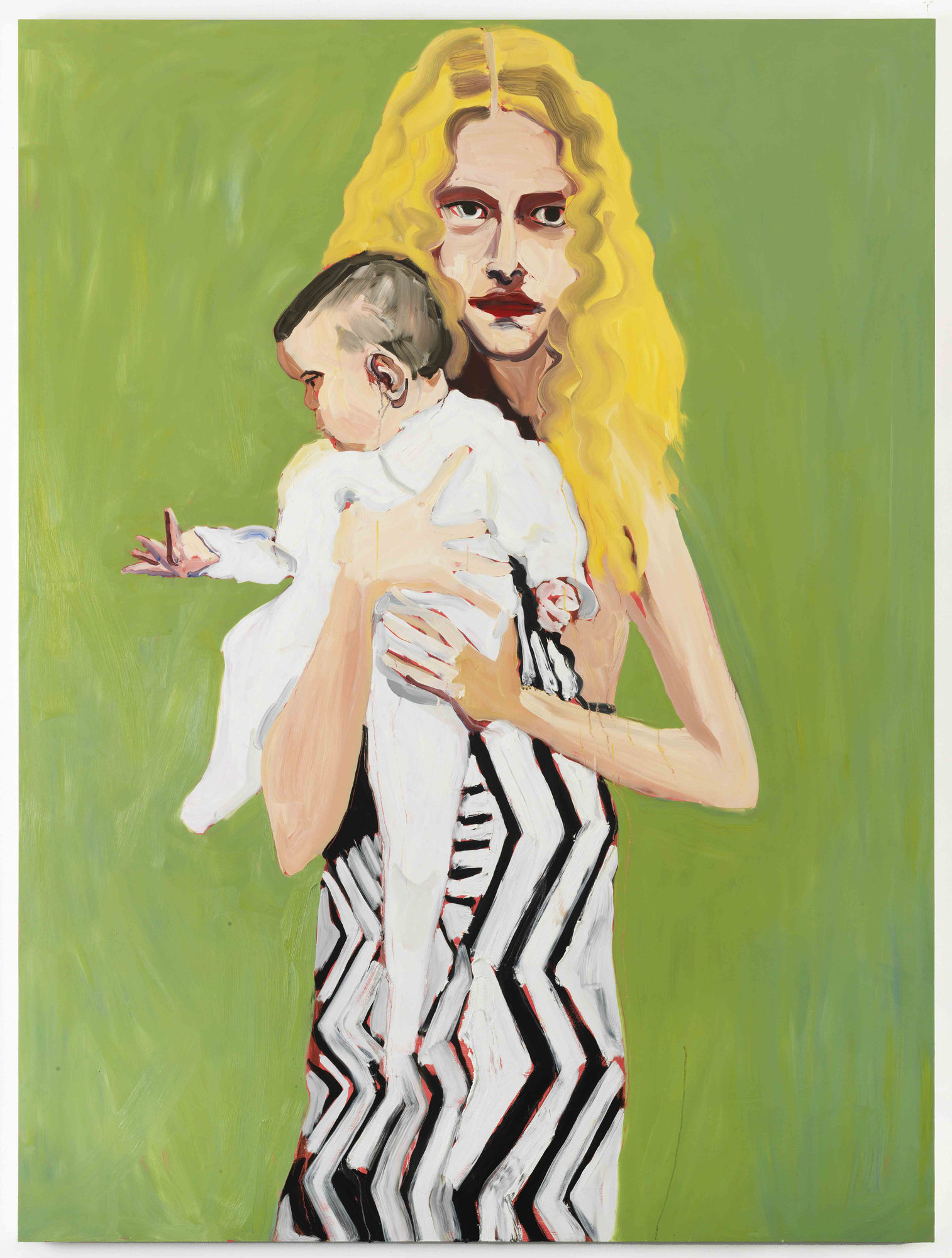 Chantal Joffe