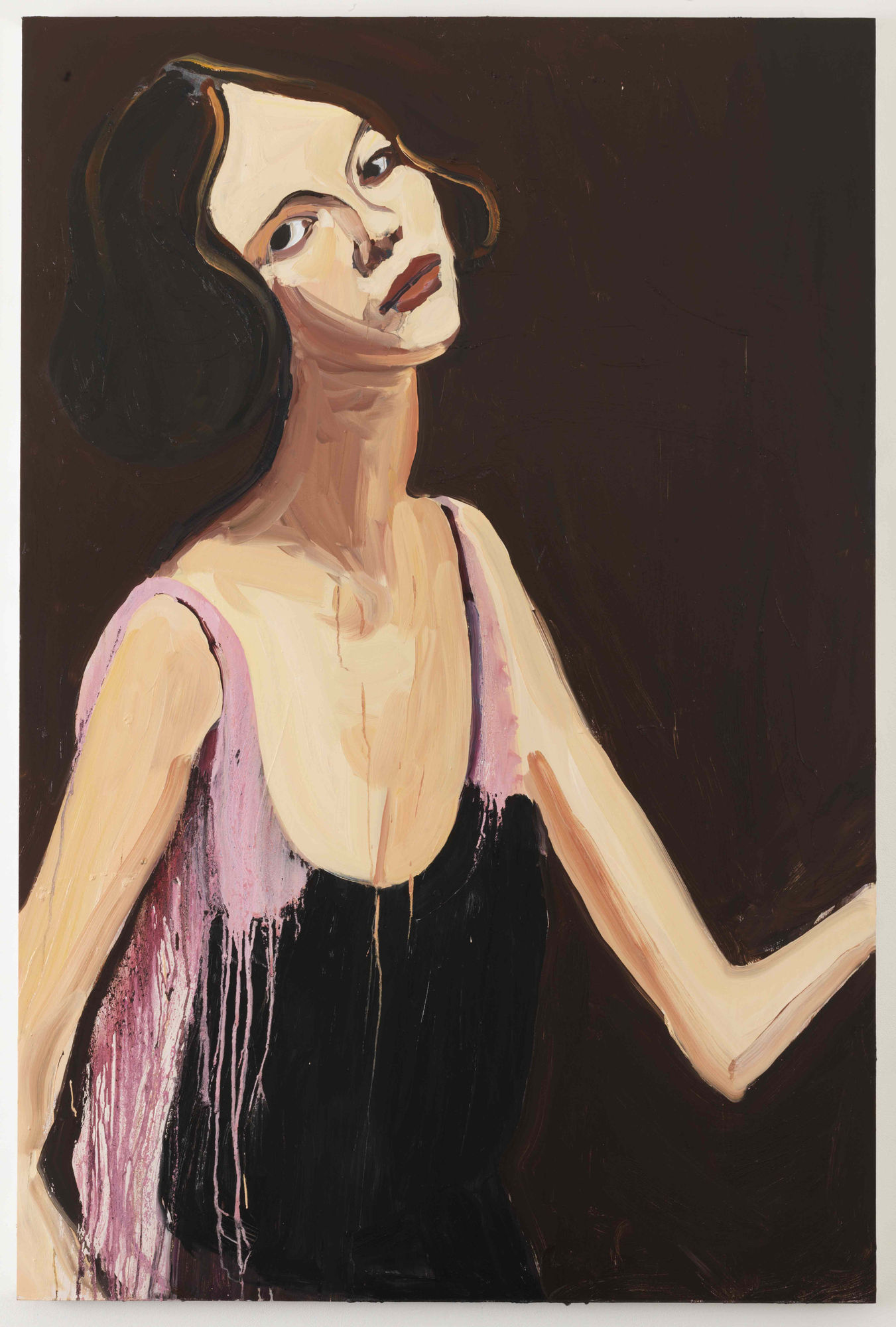 Chantal Joffe