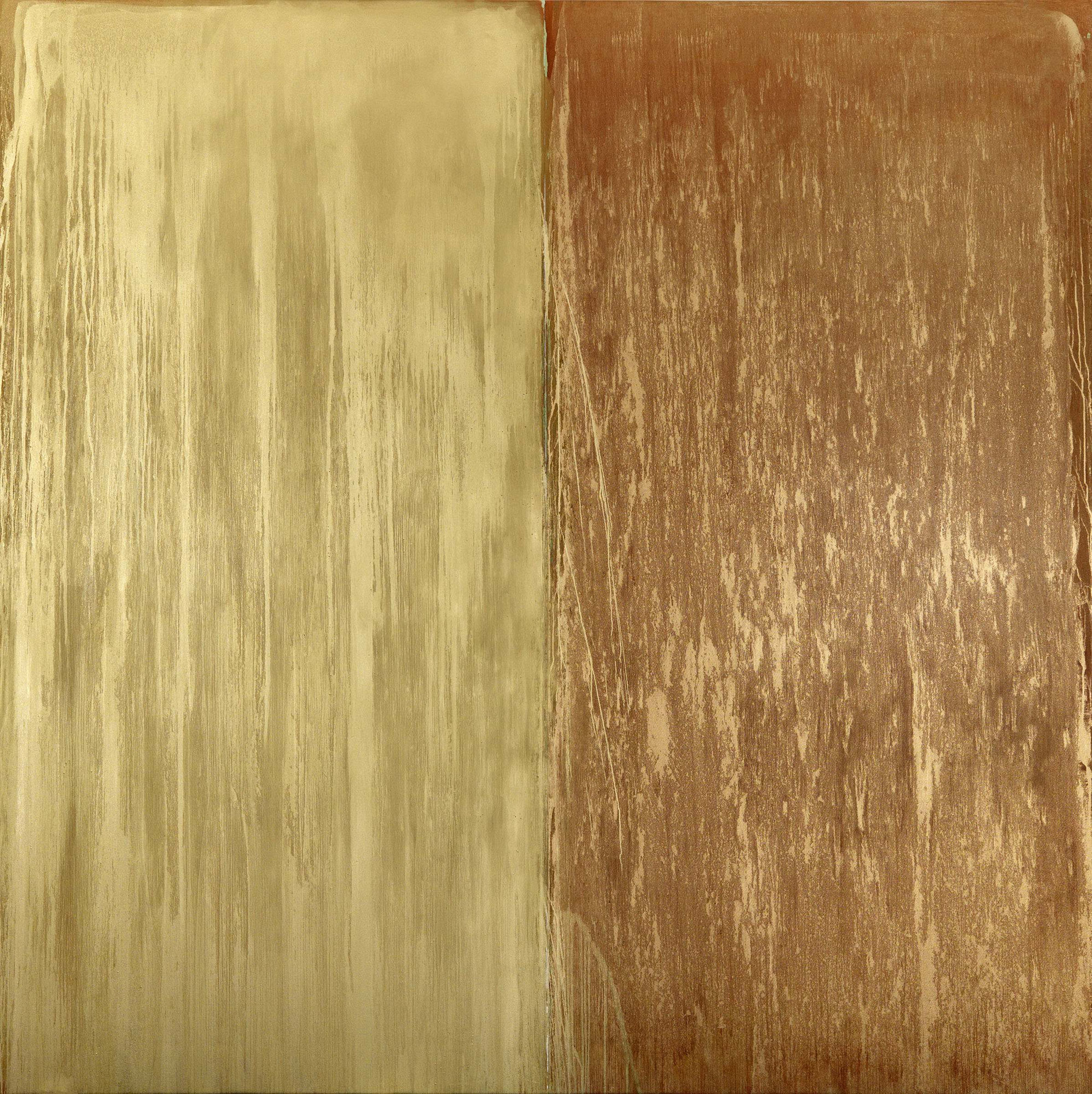 Pat Steir