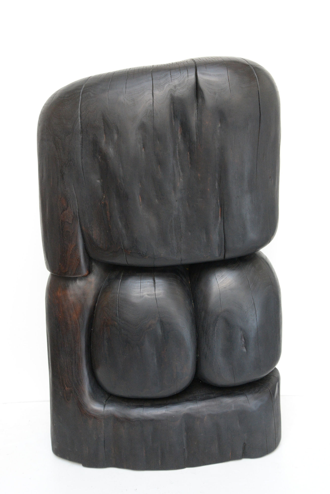 Wang Keping, Woman (WK19), 2016