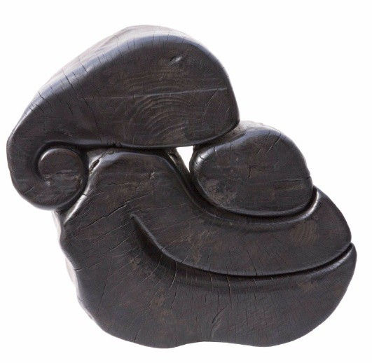 Wang Keping, Maternity (WK18), 2012