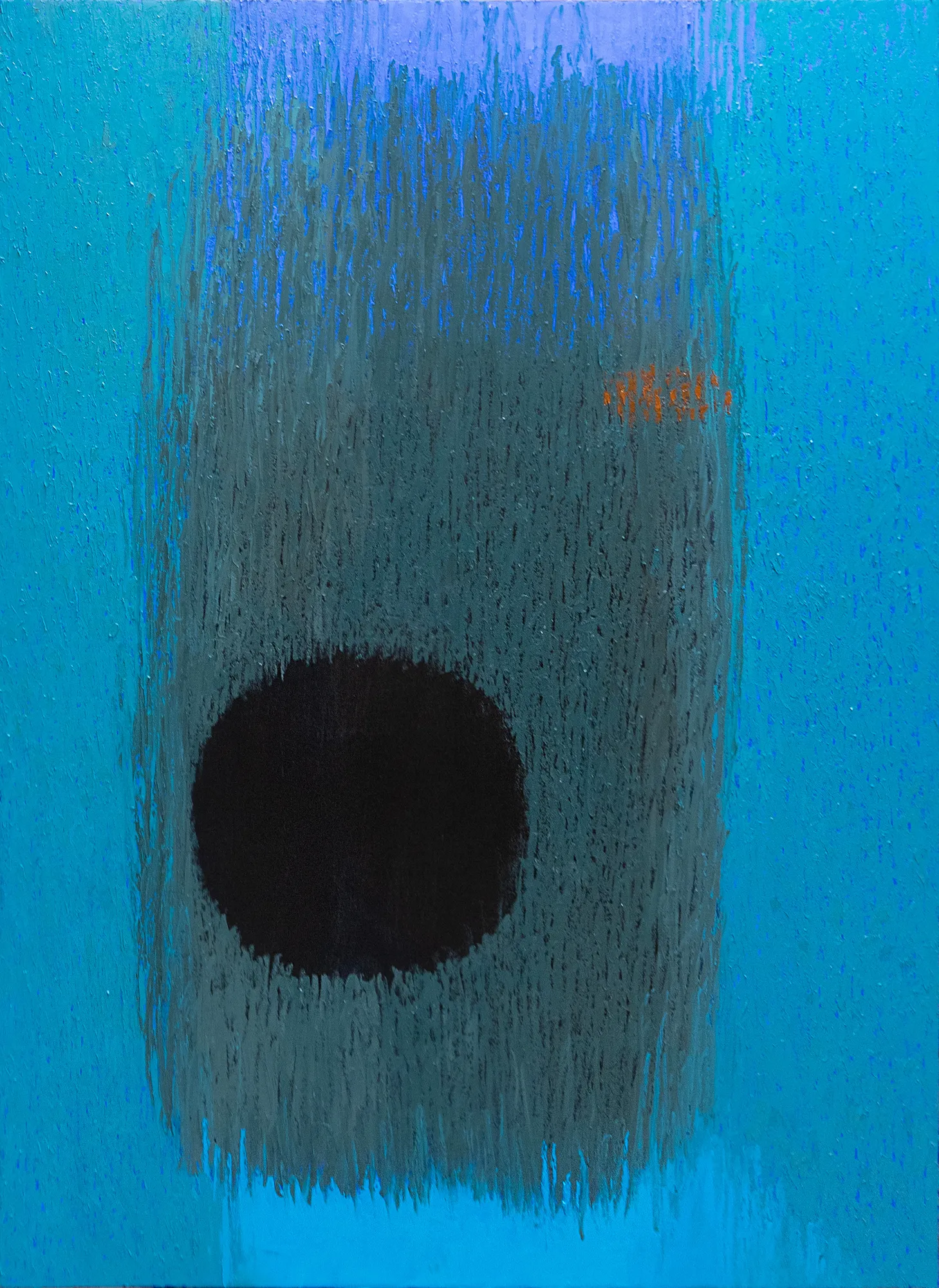 Jonathan Sobol, Beyond Knowing #1036, 2023