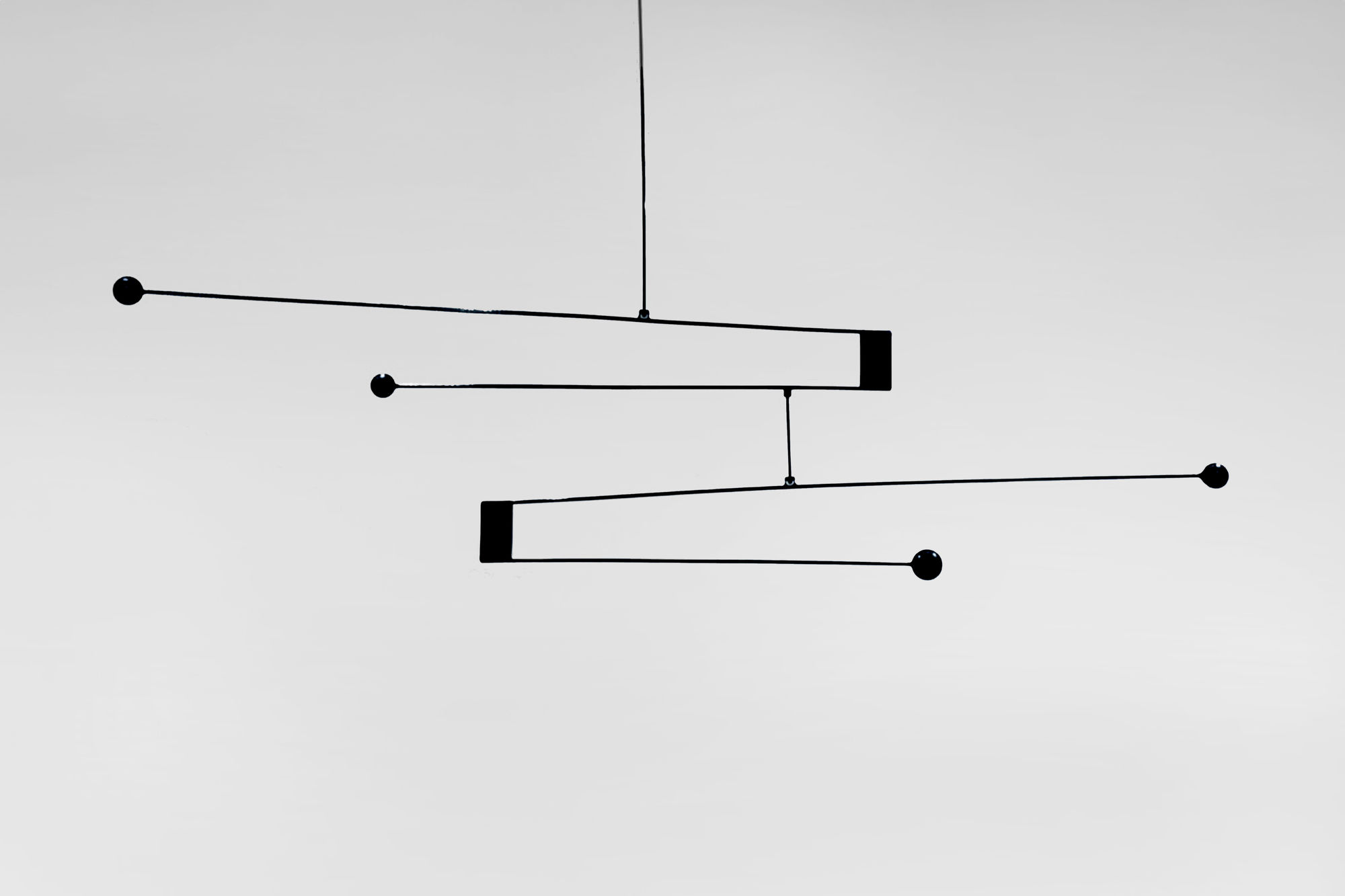 Vincent Corbière, Mobile, 2016