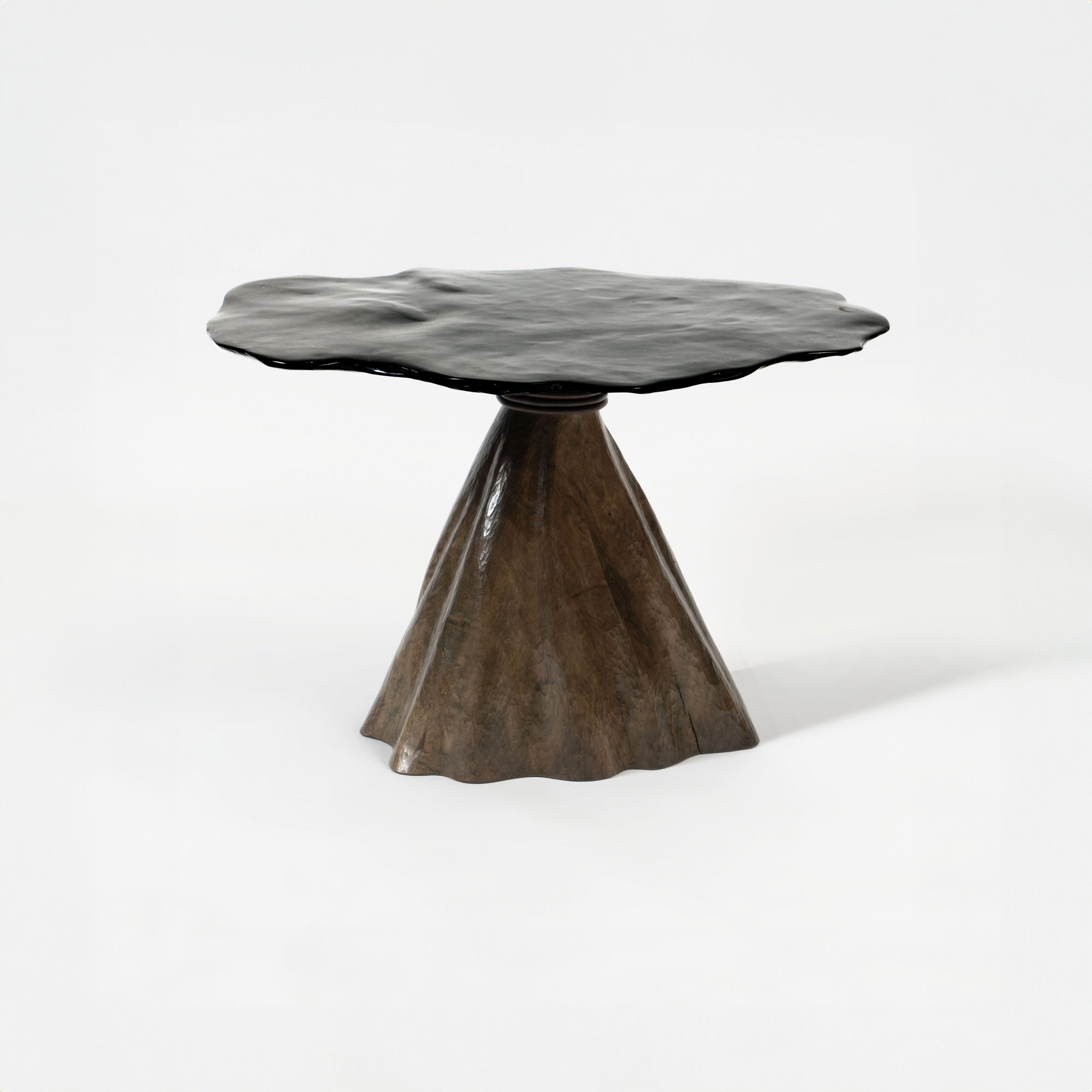 Vincent Corbière, Nimbus, 2023