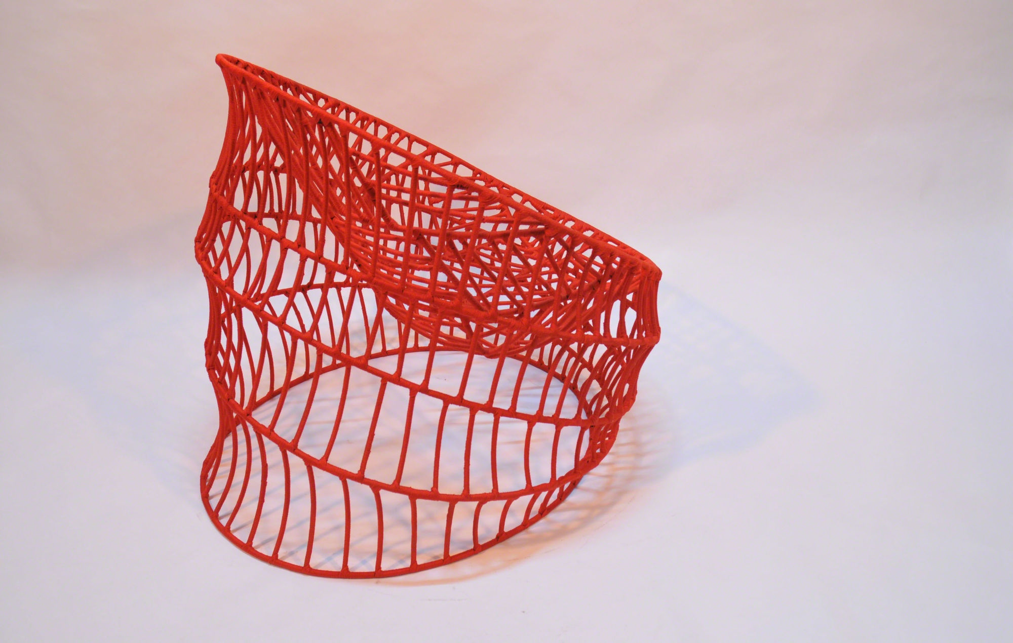 Cheick Diallo, Fauteuil Mo , 2011