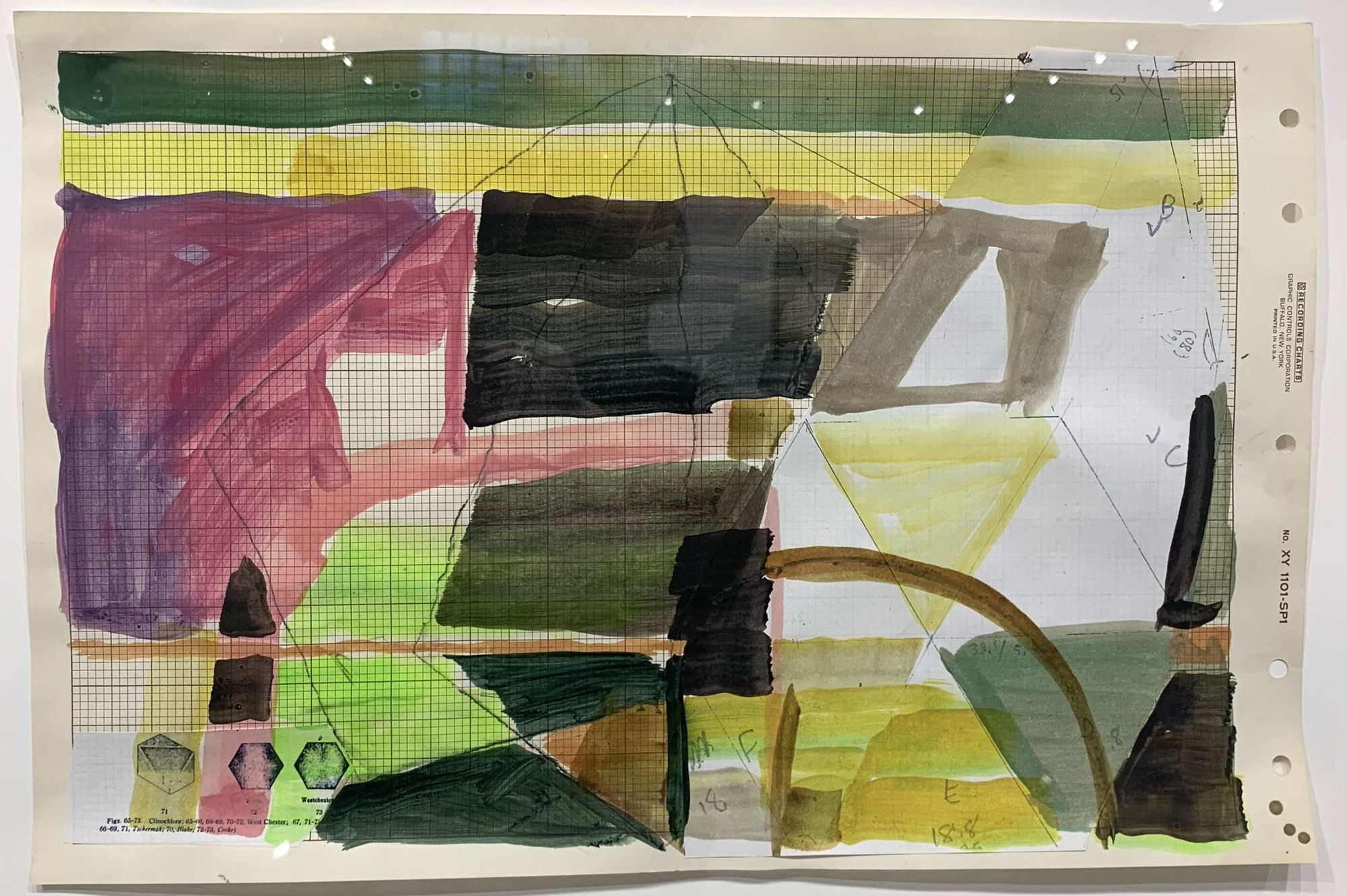 Eleanor Conover, Untitled, 2022