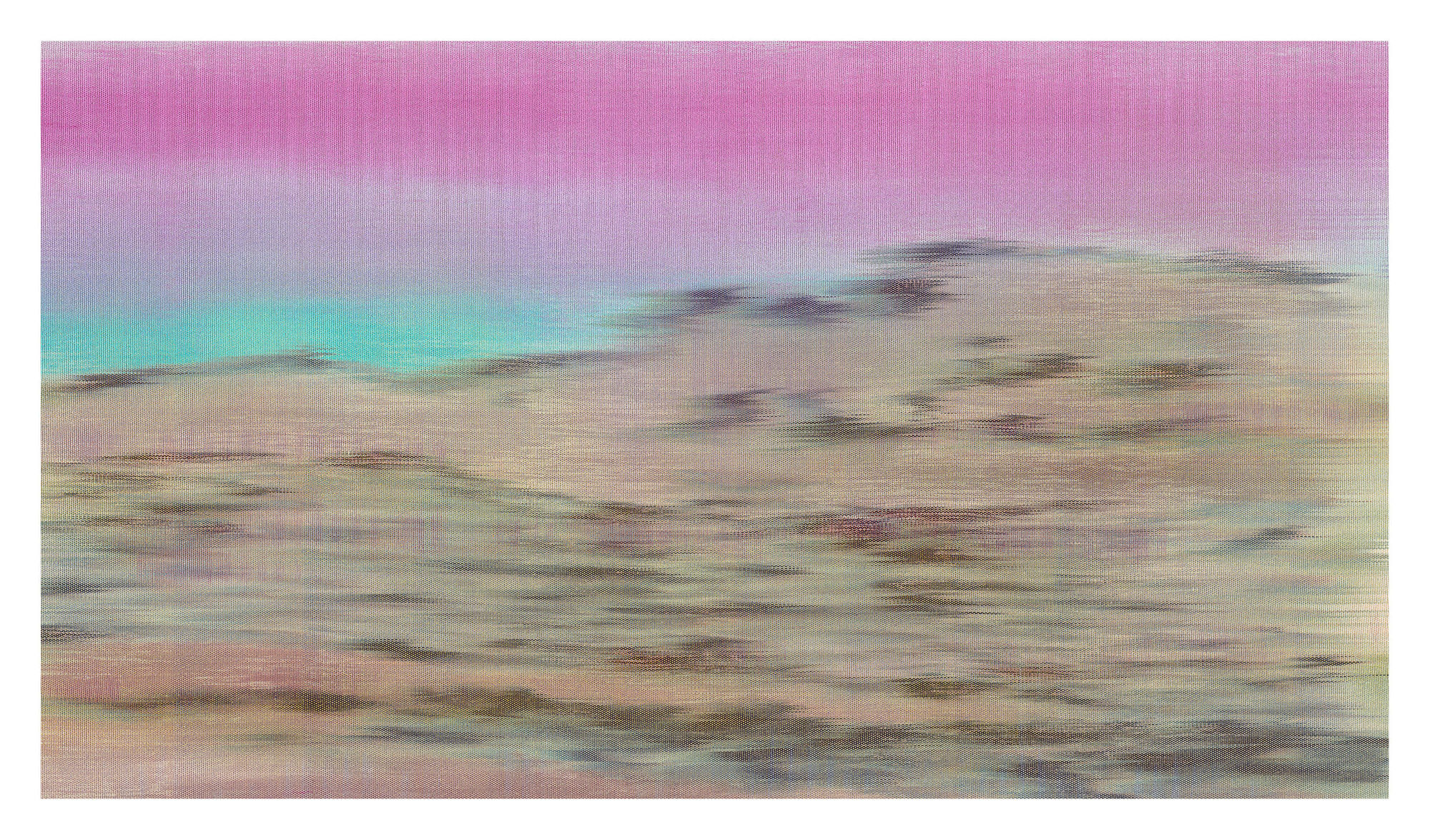 Hildur Ásgeirsdóttir Jónsson, Tundra #9, 2024