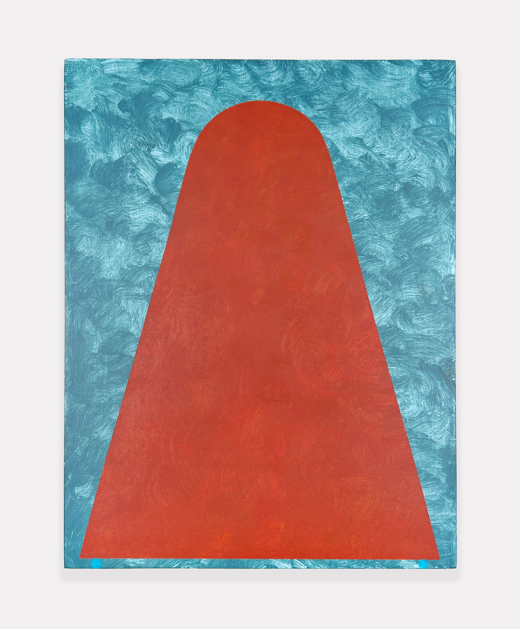 Emily Bartolone, Withstand, 2023