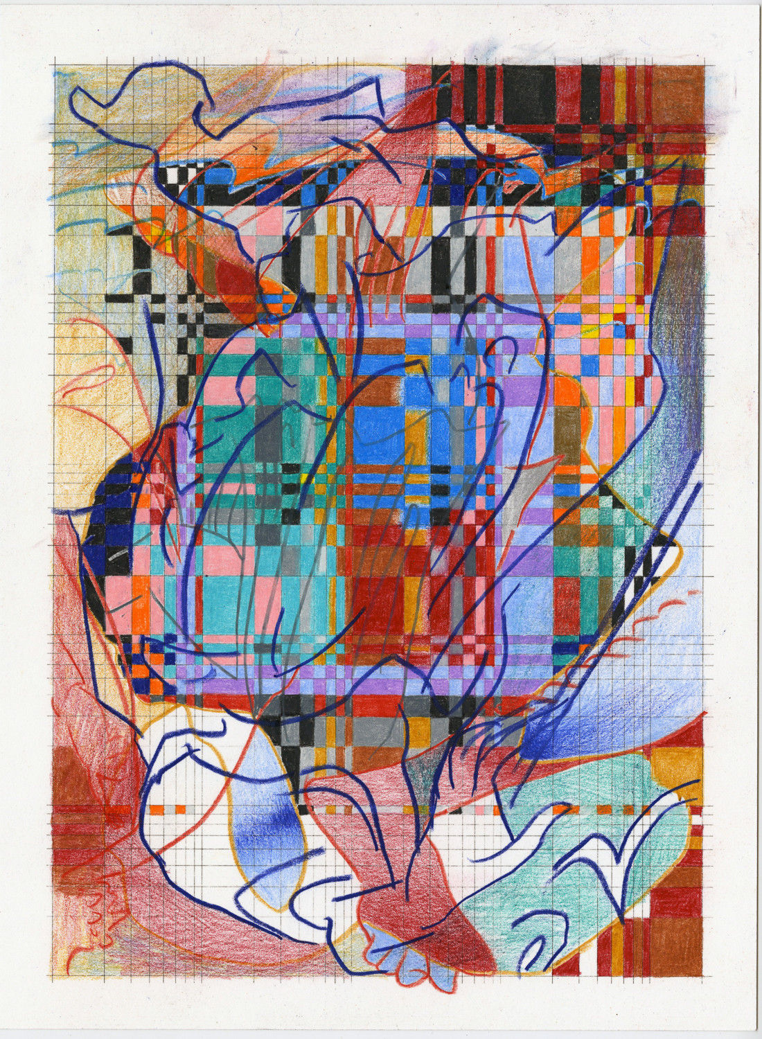 Jen P. Harris, Untitled, 2023