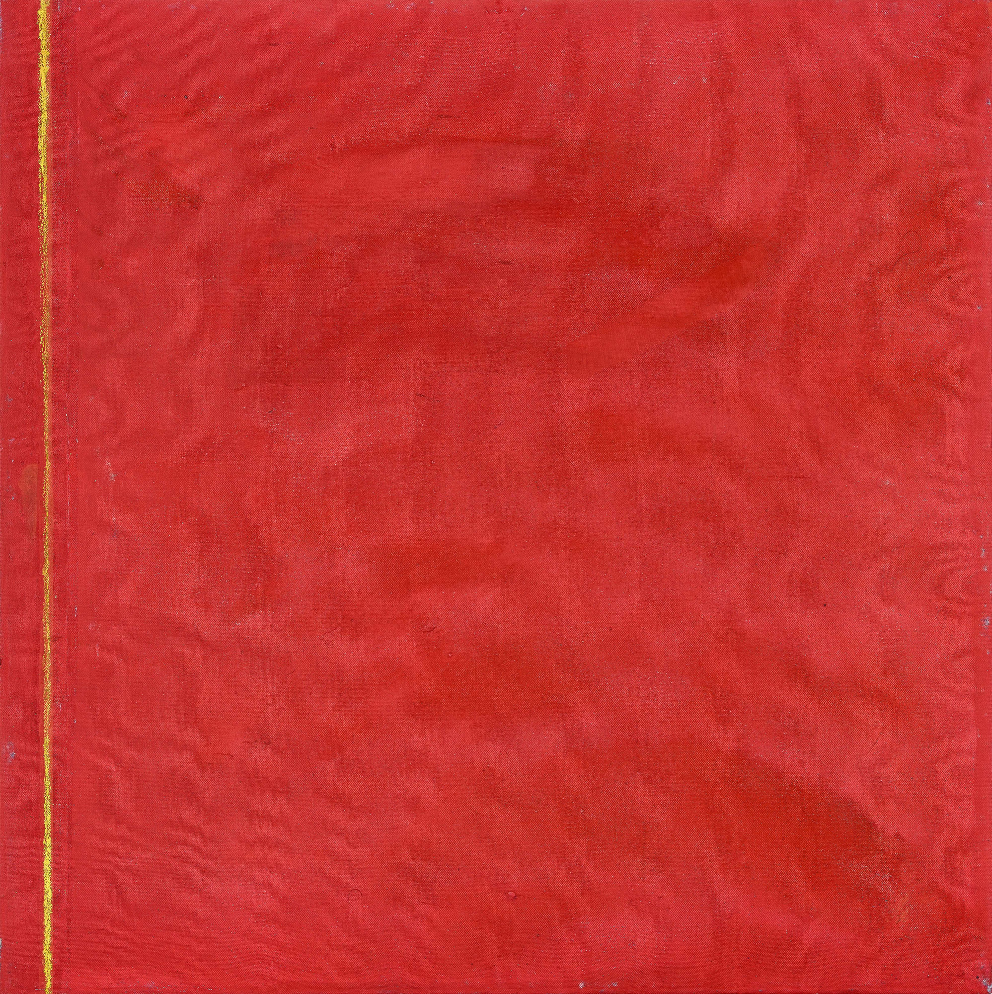 Gastone Biggi, Cardinale decano secundo, 2002