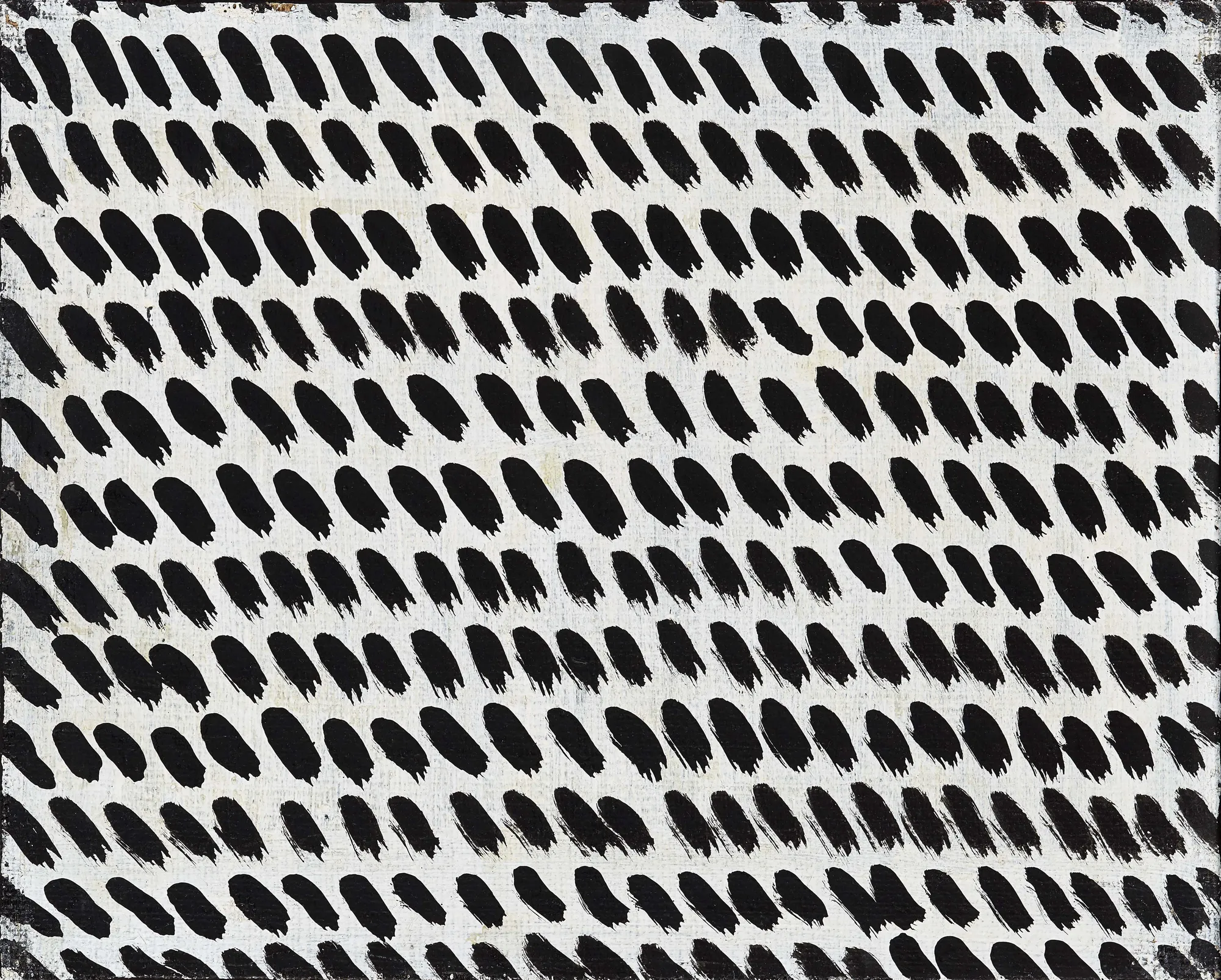 Gastone Biggi, Continuo 22, 1962