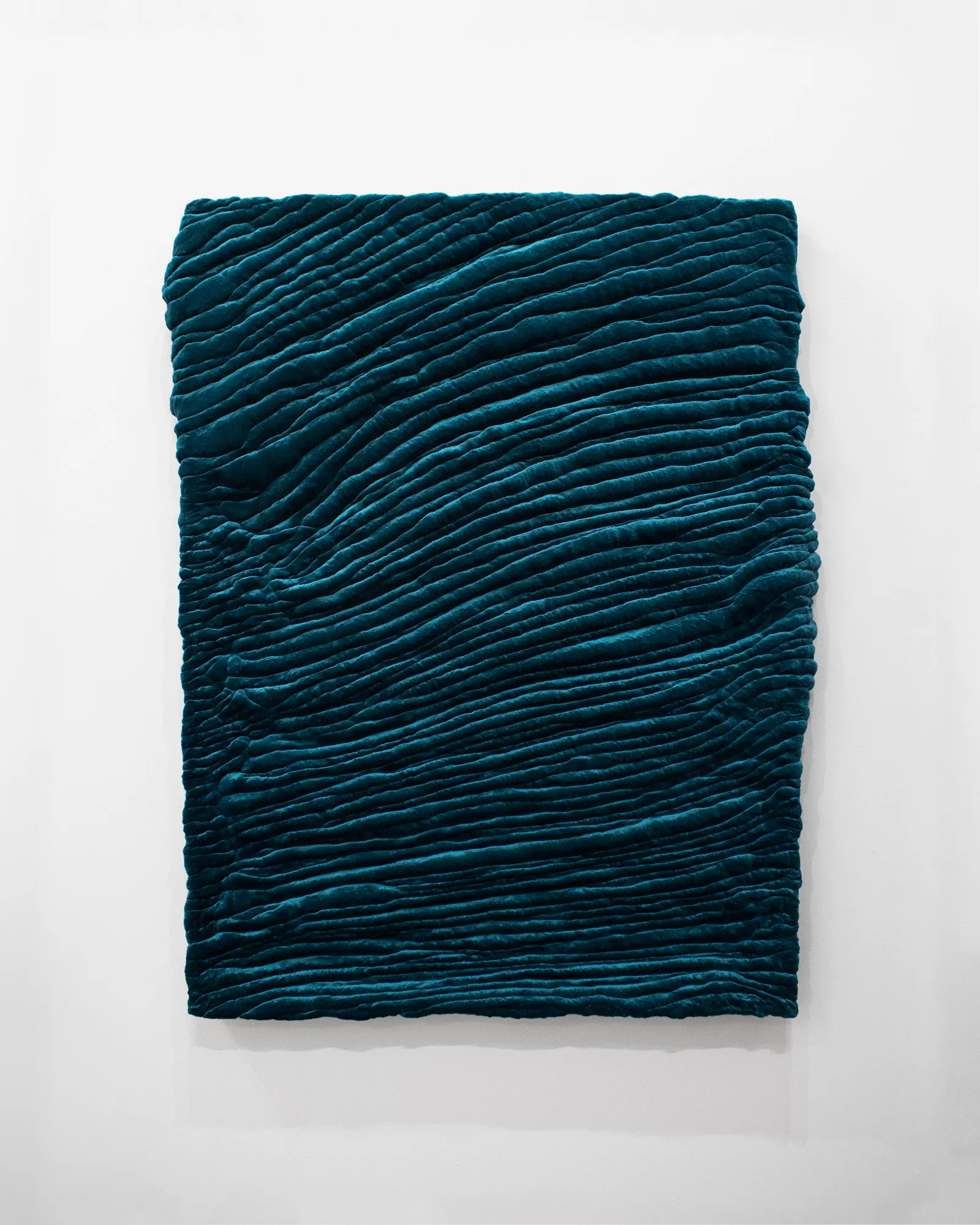 Filippo Moroni, Schiacciato 14 (S.P.R.1), 2025