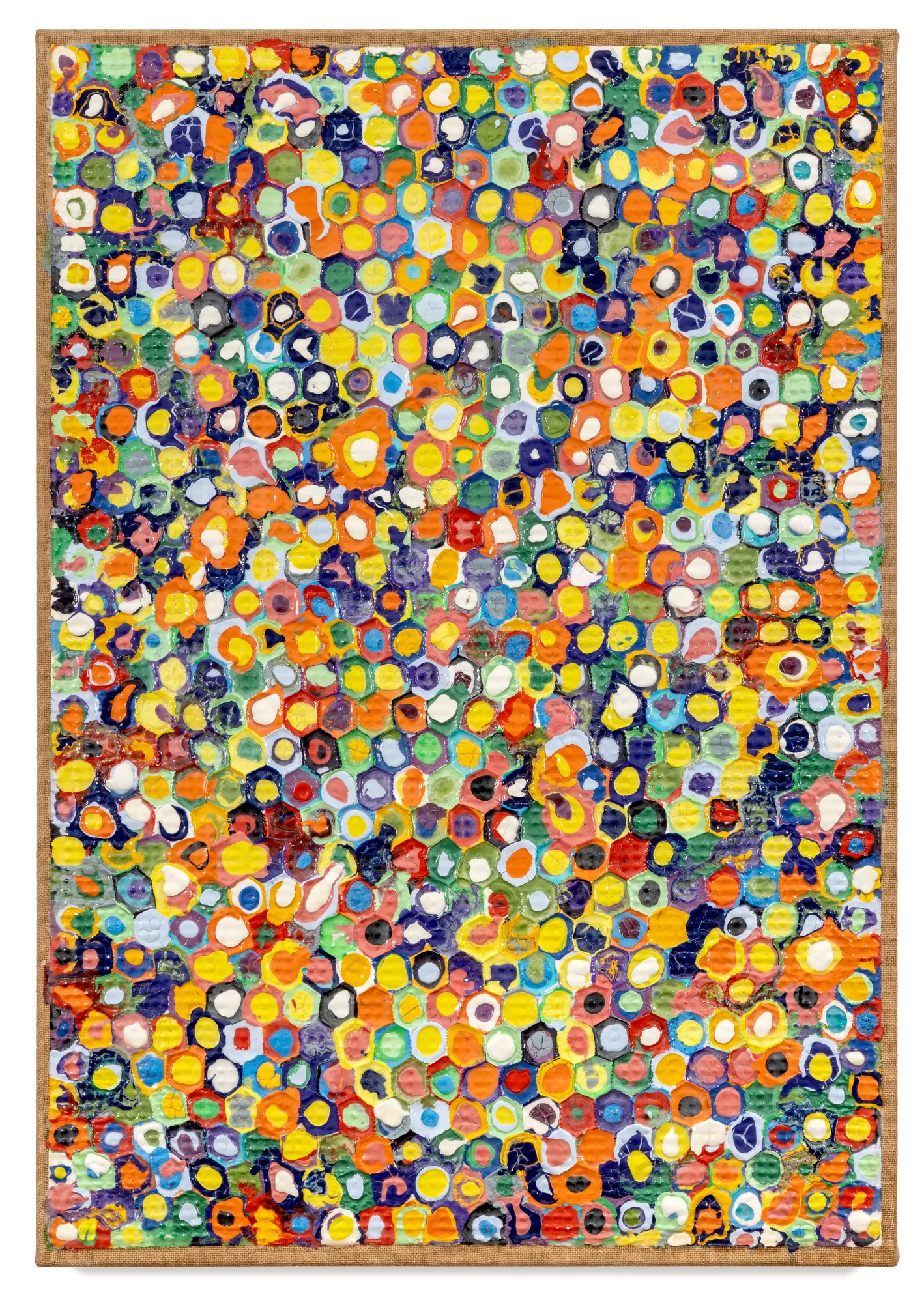 Alan Bee, Freewomen, The century of women, 1999