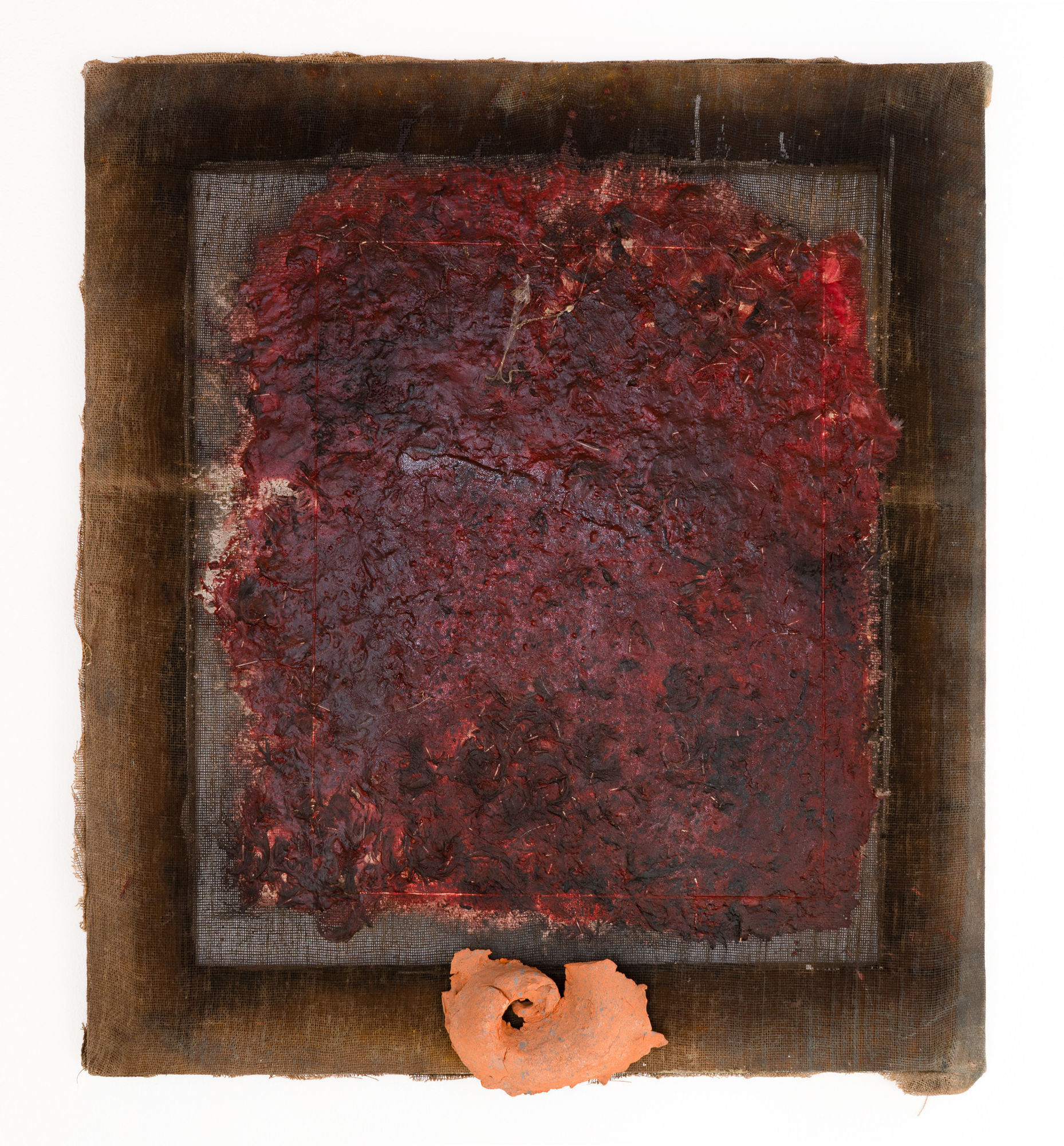 Nanni Valentini, L'oracolo, 1974