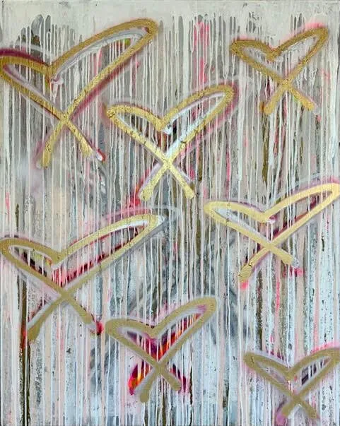 Dimarc, Love is Magic 12