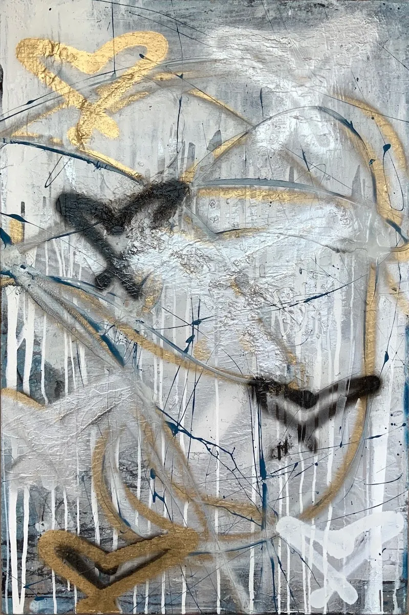 Dimarc, Love is Magic 4