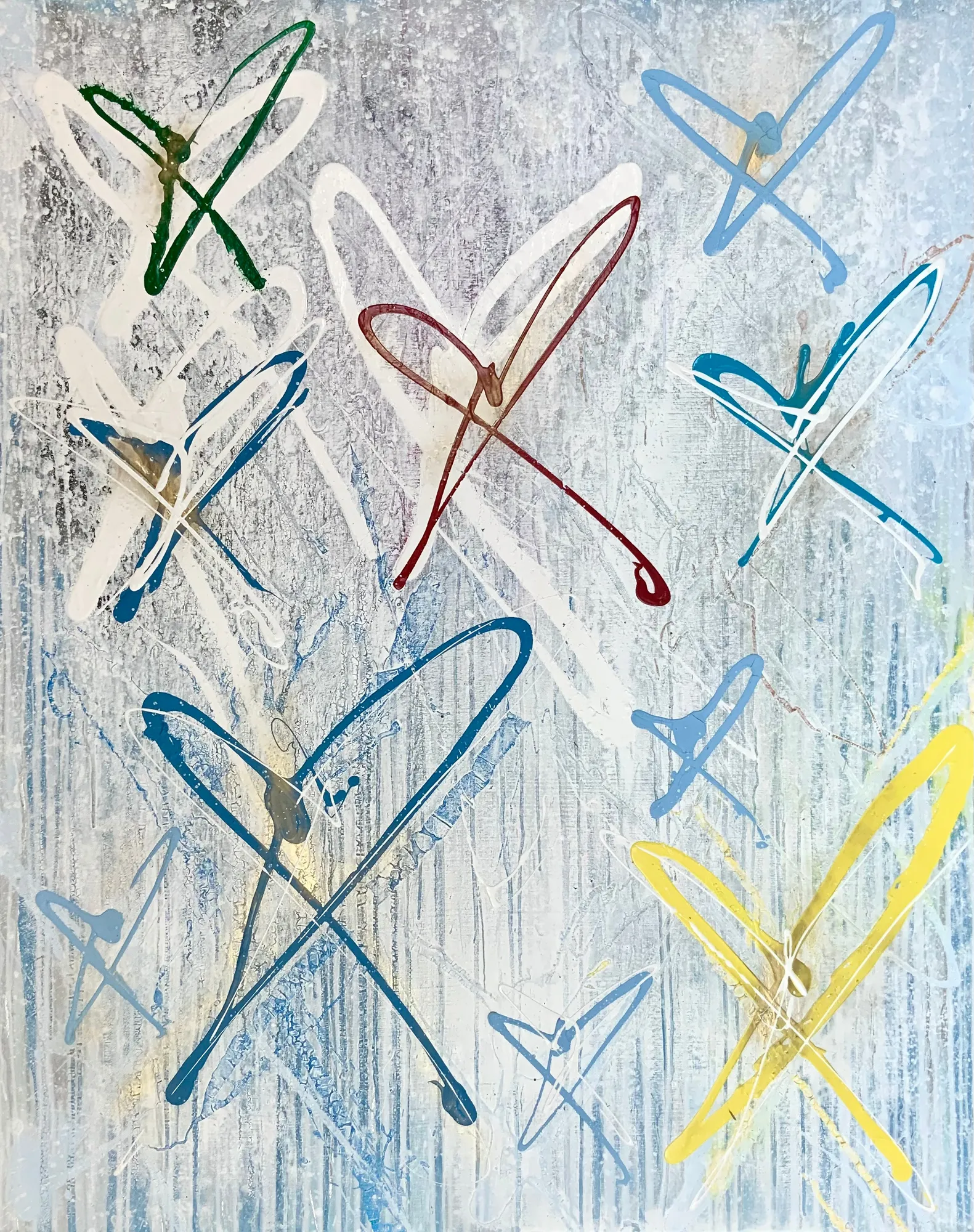 Dimarc, Love is Magic #70