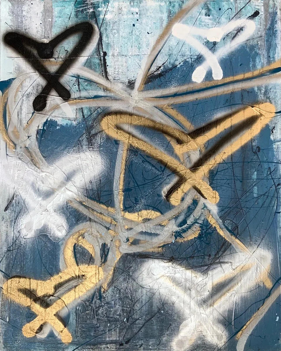 Dimarc, Love is Magic 3