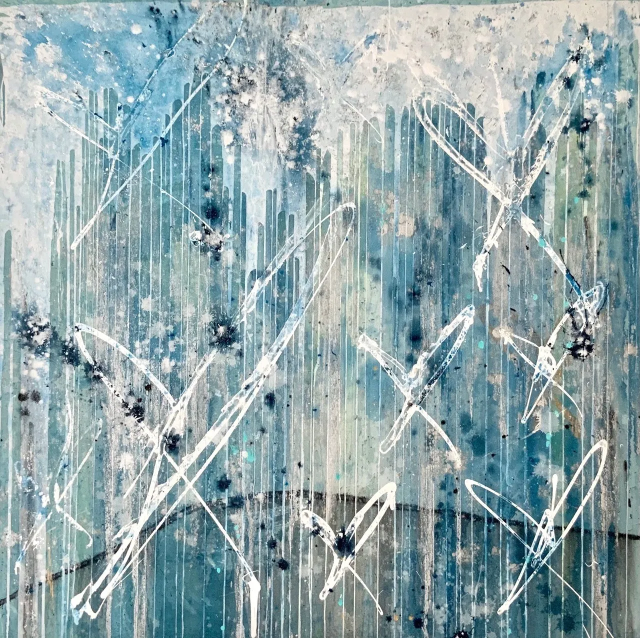 Dimarc, Love is Magic # 132