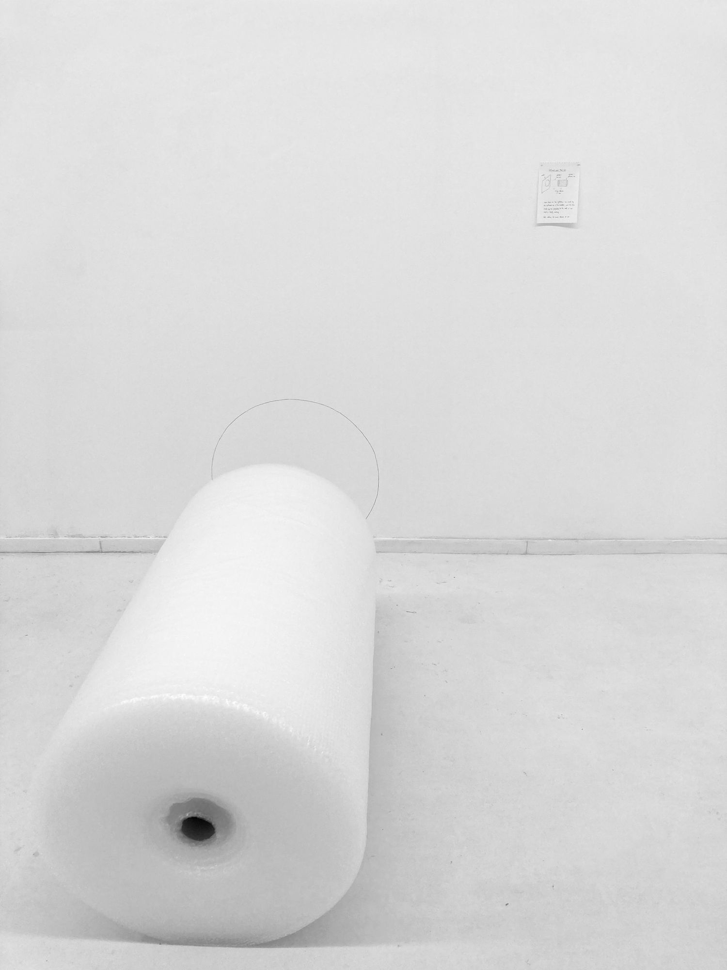 Pep Vidal, Confined and free air, 2022