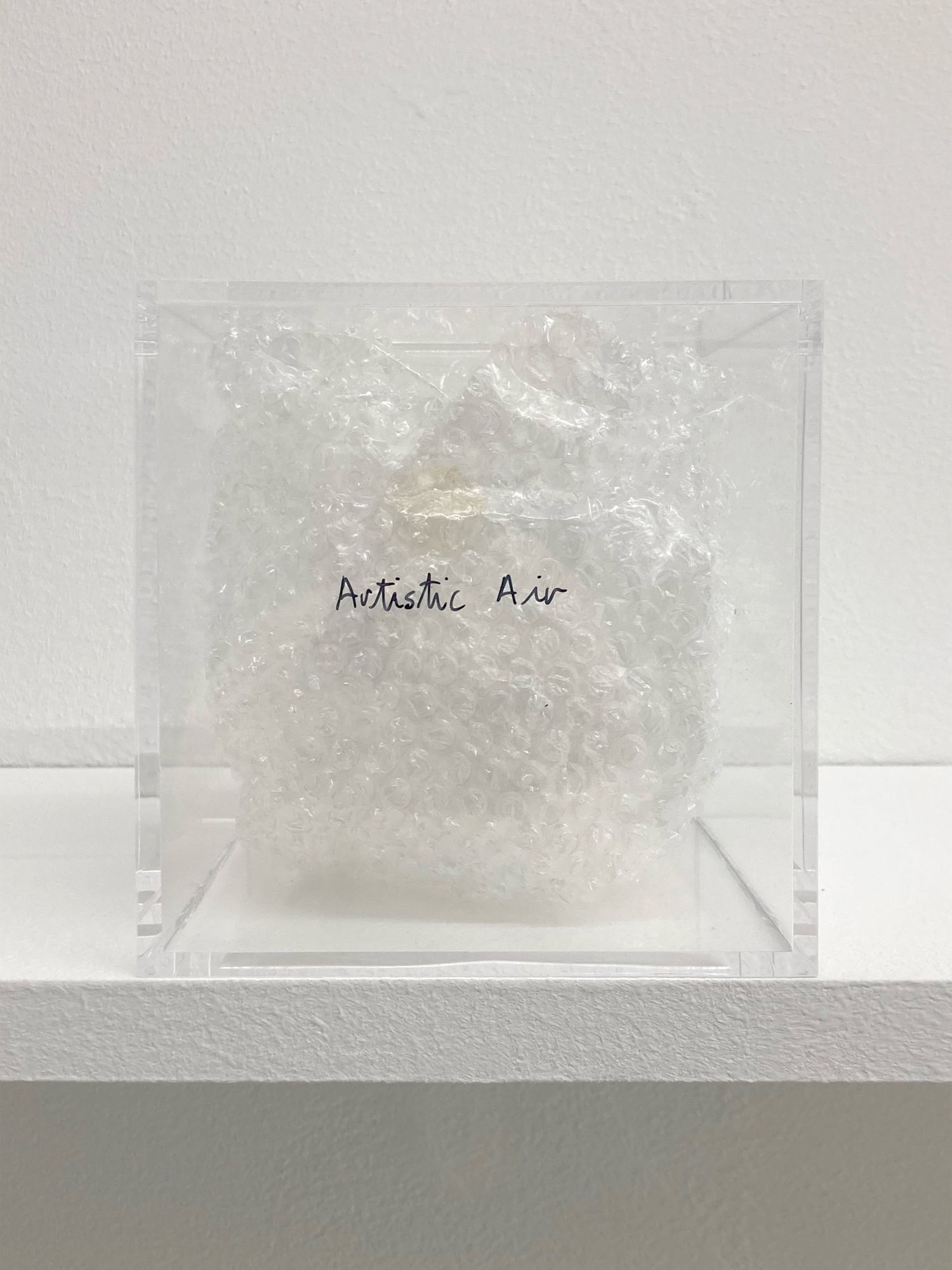 Pep Vidal, Artistic Air, 2022