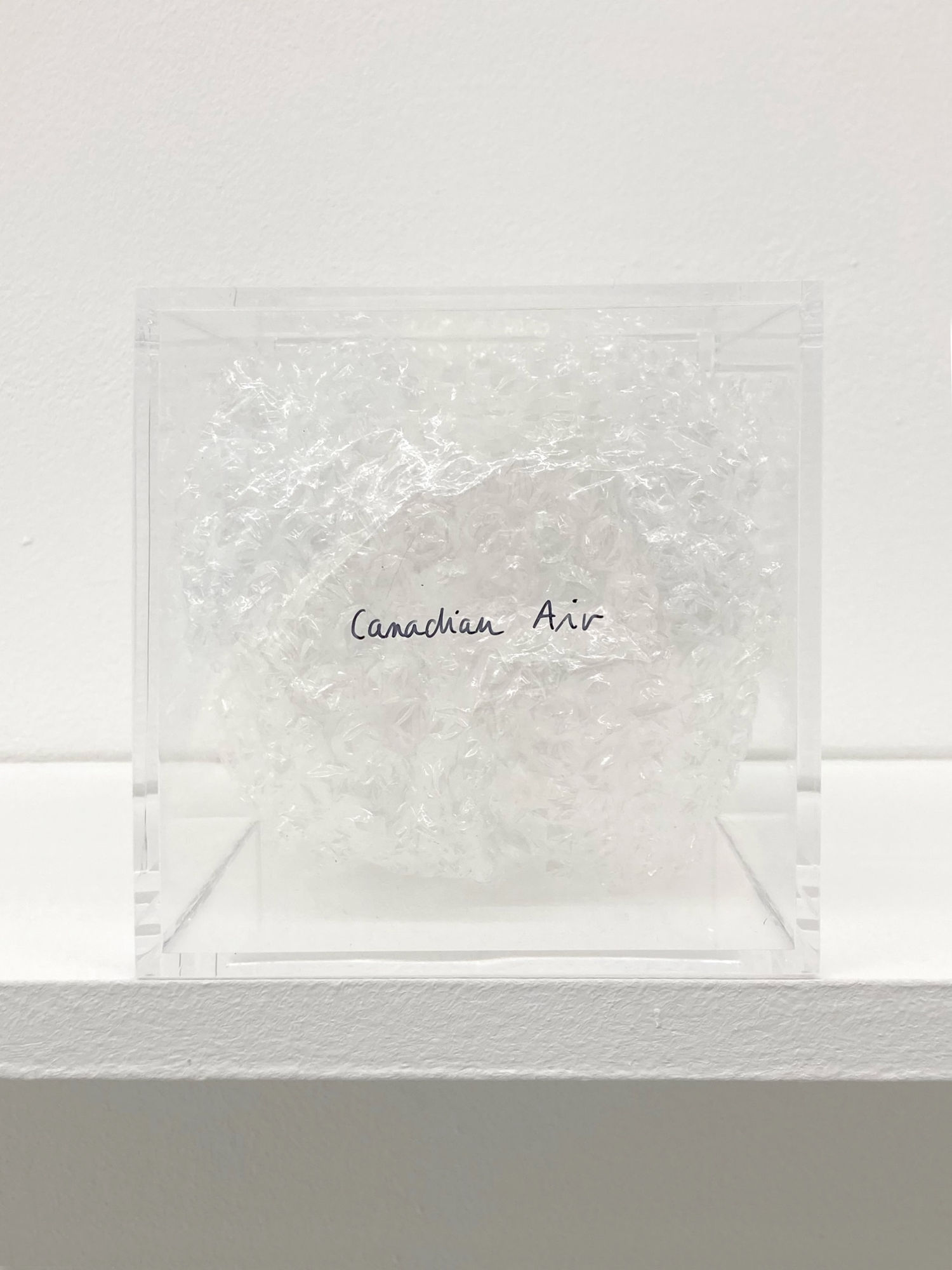 Pep Vidal, Canadian Air, 2022