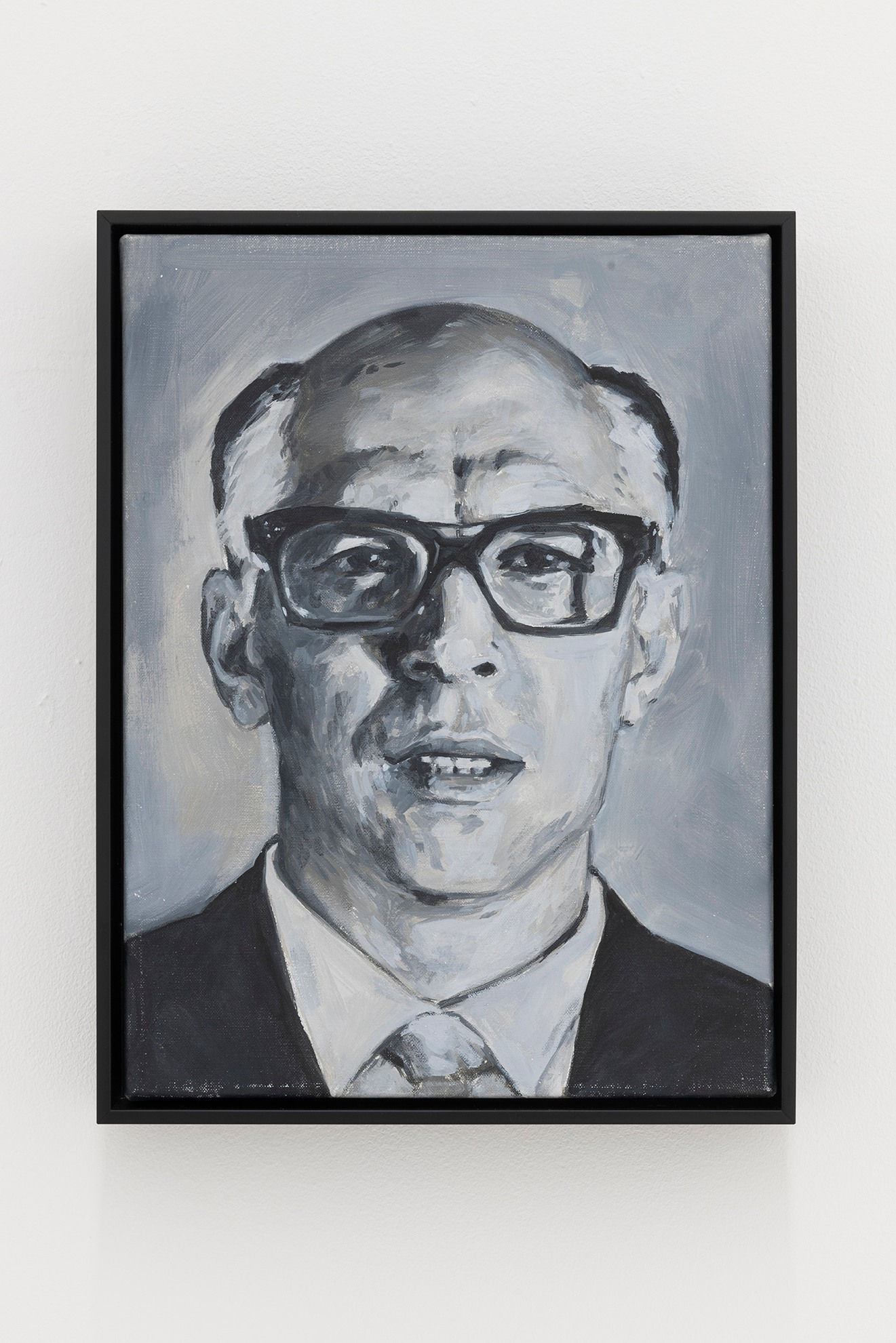 Alán Carrasco, Foquismo I. Ramón Benítez, 2022