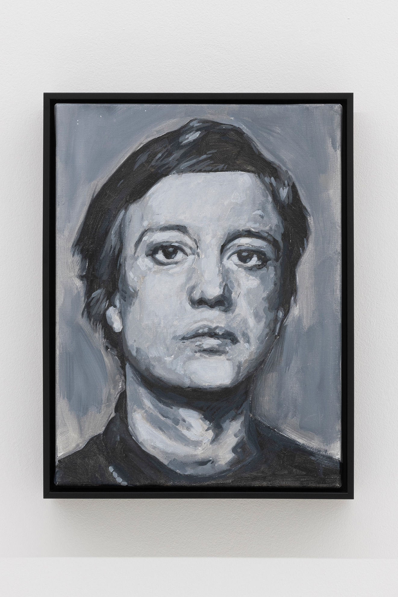 Alán Carrasco, Foquismo III. Michèle Susanne Ray, 2022