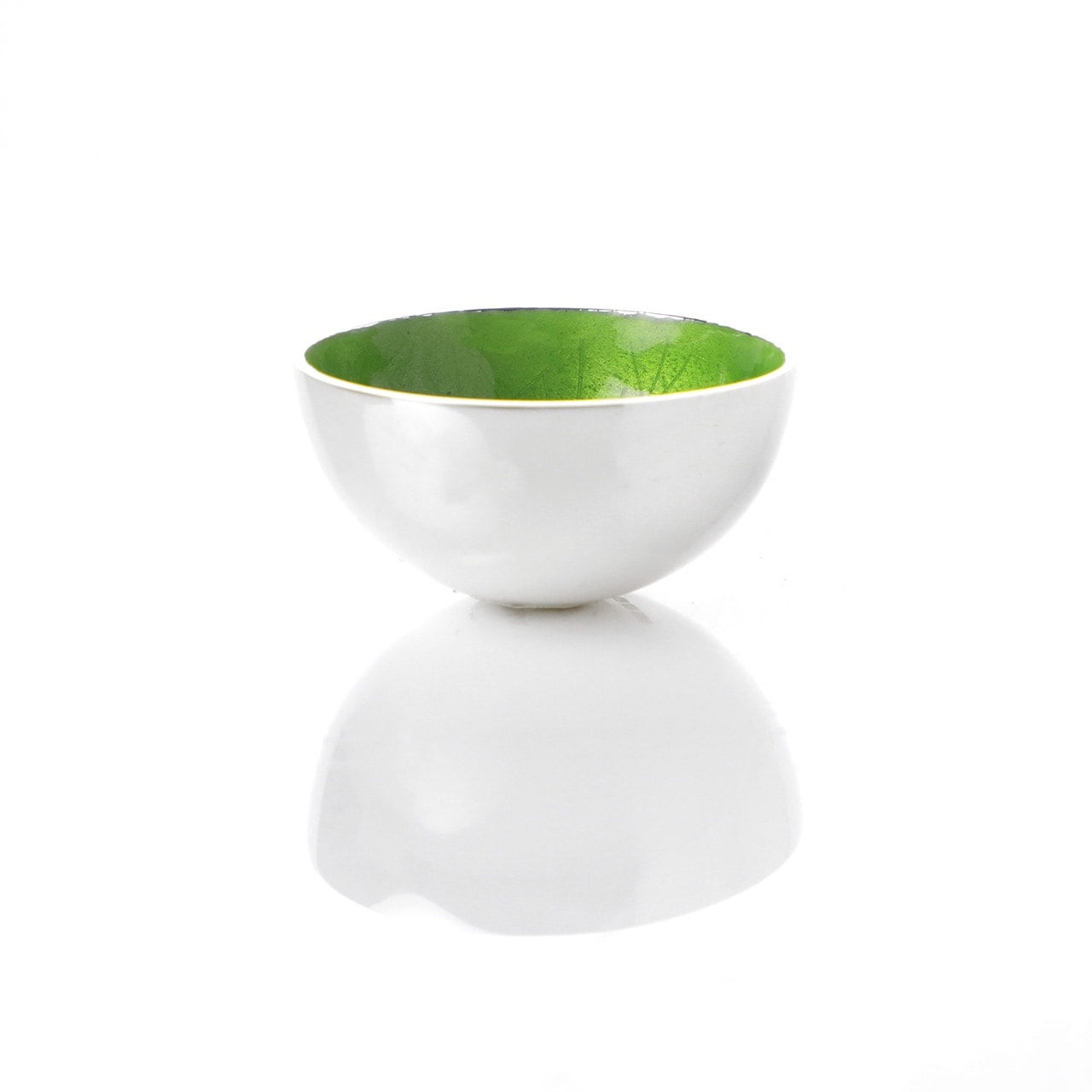 Cara Murphy, Green Bowl, 2023