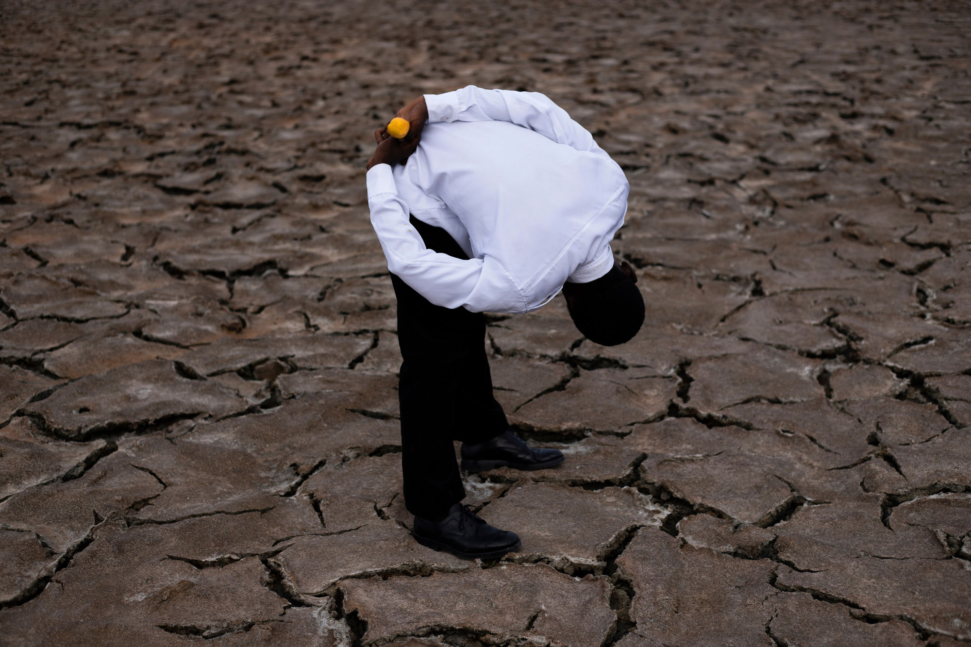 Nana Yaw Oduro, HE WAS SUCH A NOBLE MAN., 2022