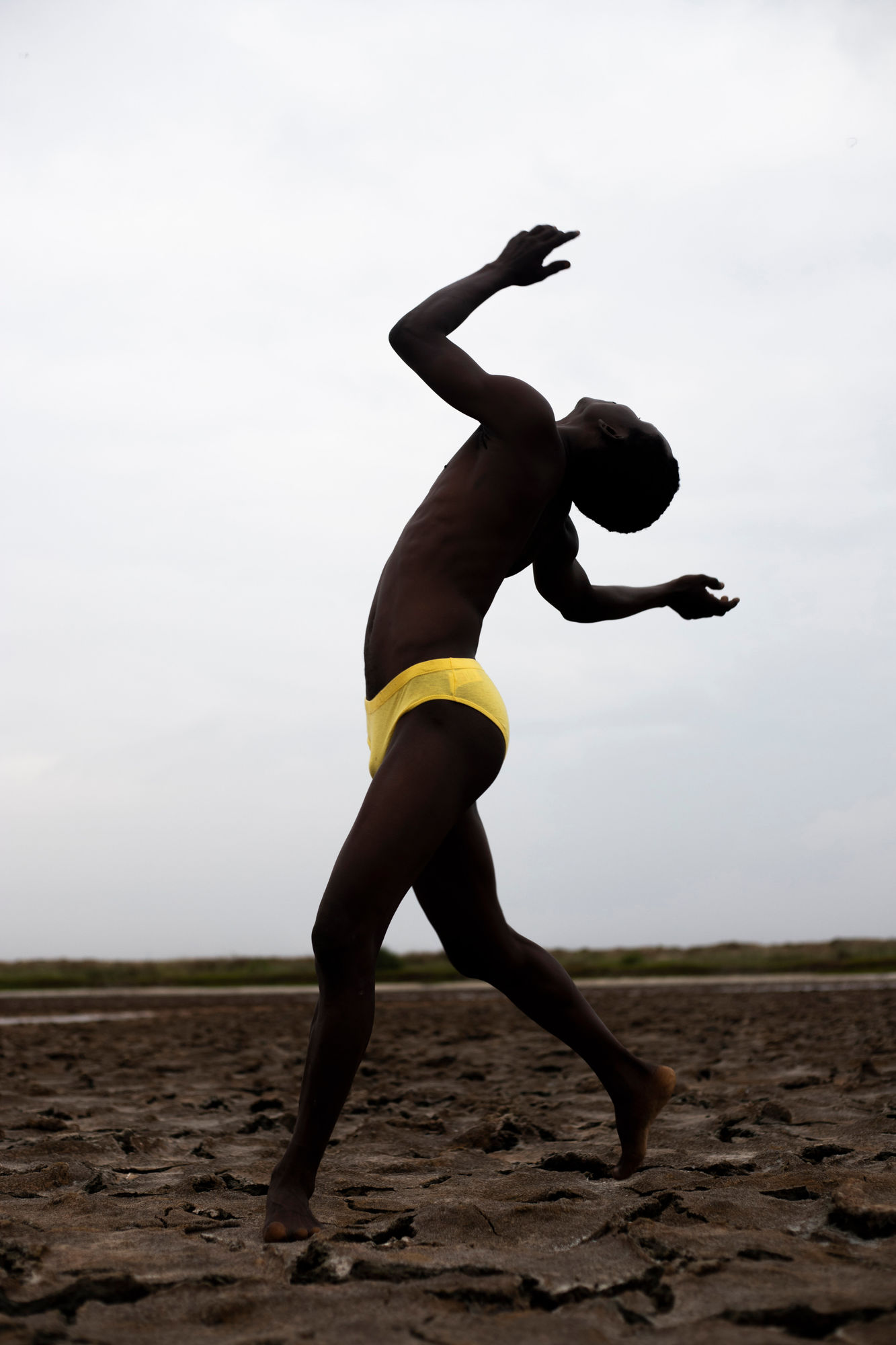 Nana Yaw Oduro, TURA, 2022