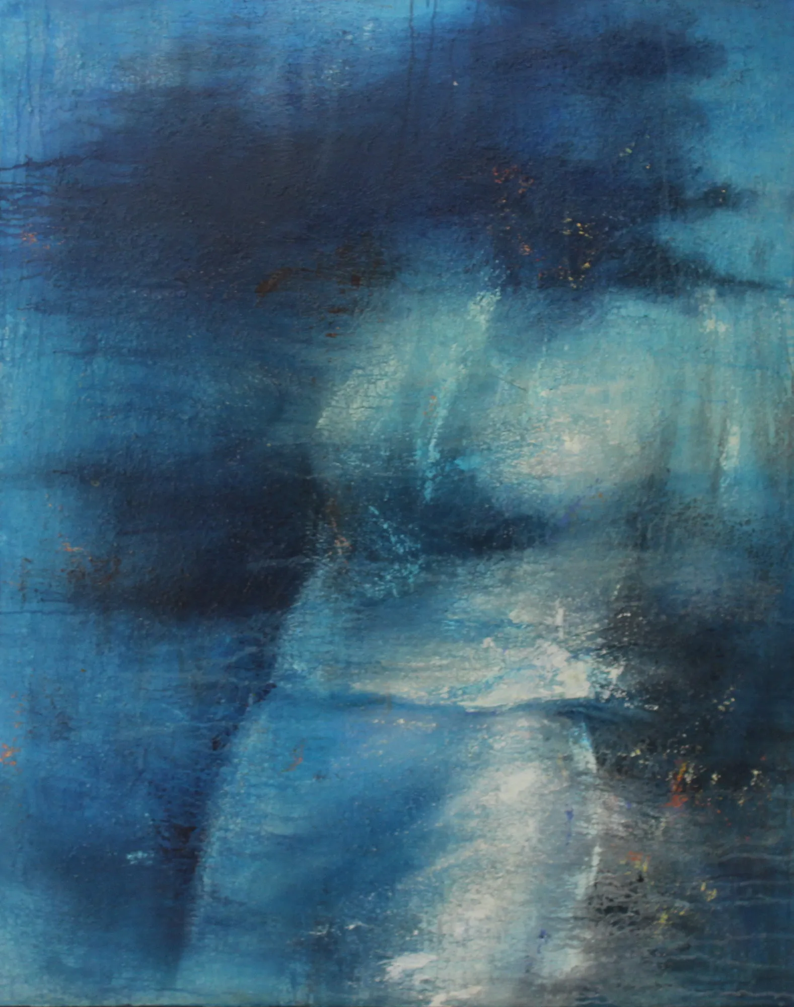 Jemmiro Belmiro Jemusse, Marcia’s Dream, 2017