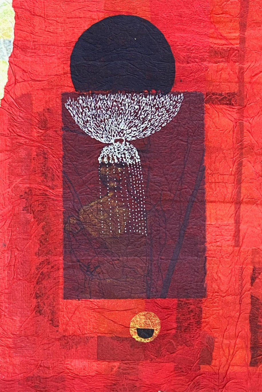 Pamela Enyonu, Ideke Okim, 2025