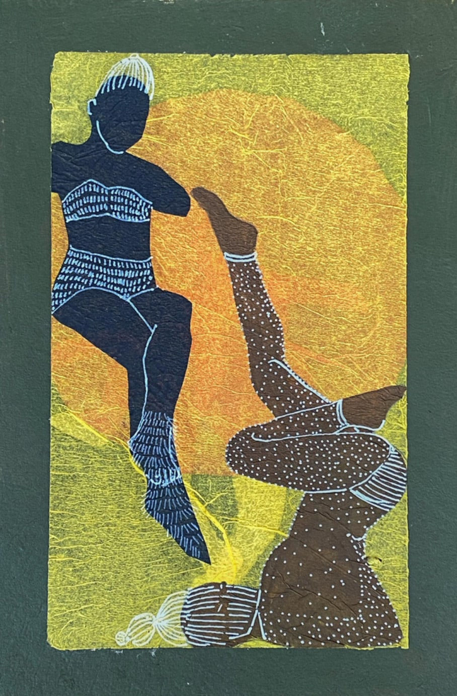 Pamela Enyonu, Atotol kede Olupe, 2025