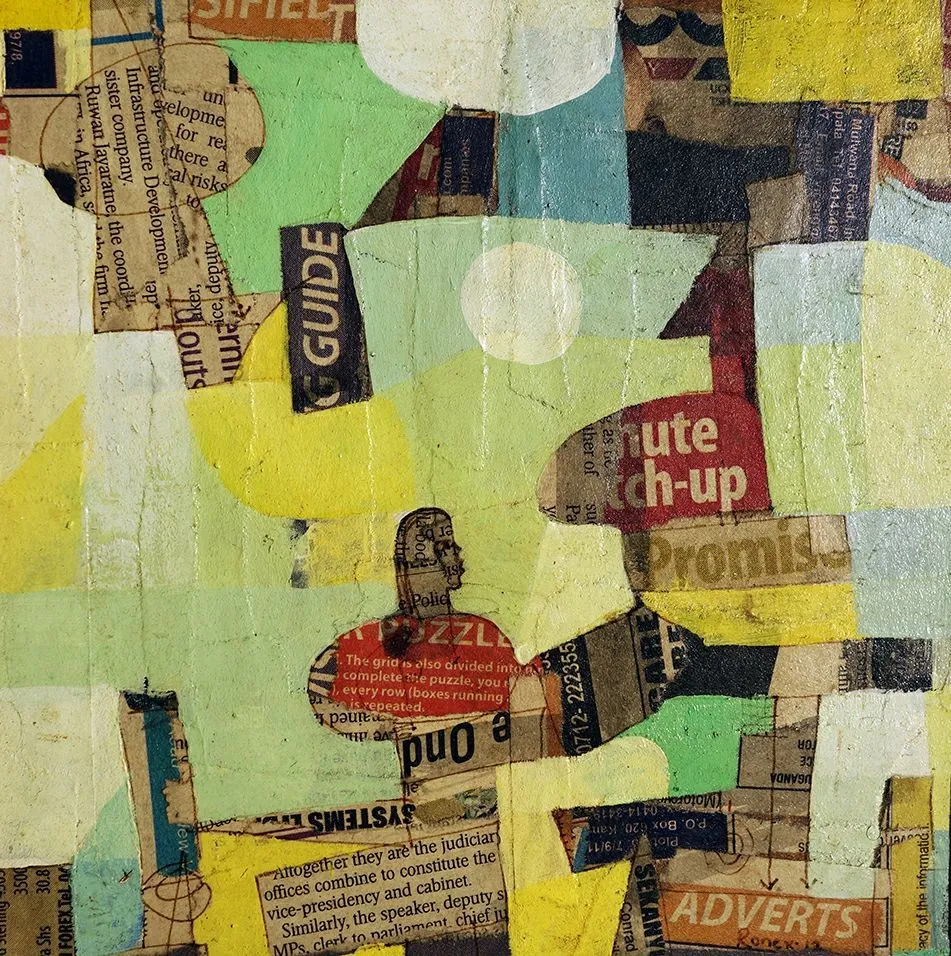 Ronex Ahimbisibwe, Illusional Promise