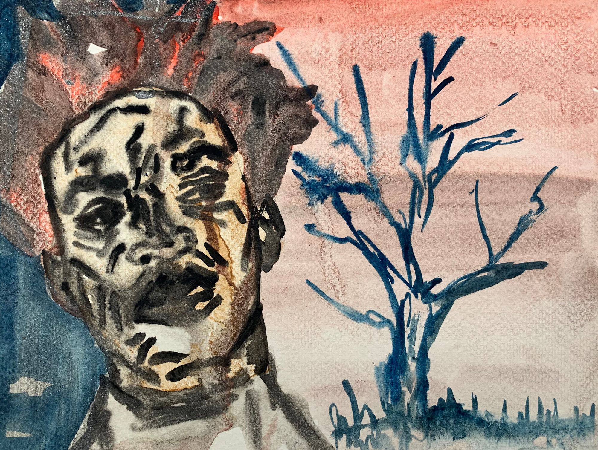 Michael Hailu, Fowshecow Chalther 18, 2025