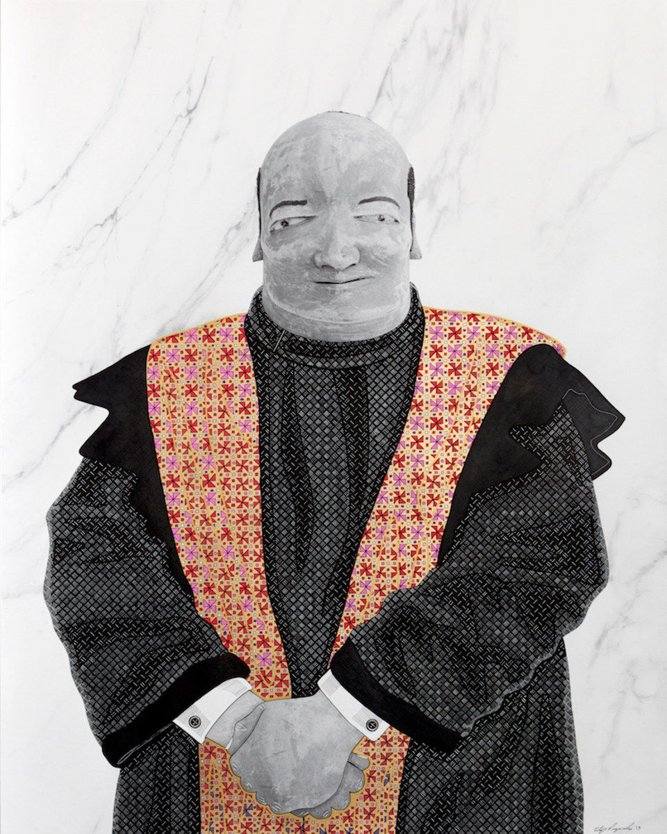 Filipe Branquinho, Procurador da república (Attorney general), 2019