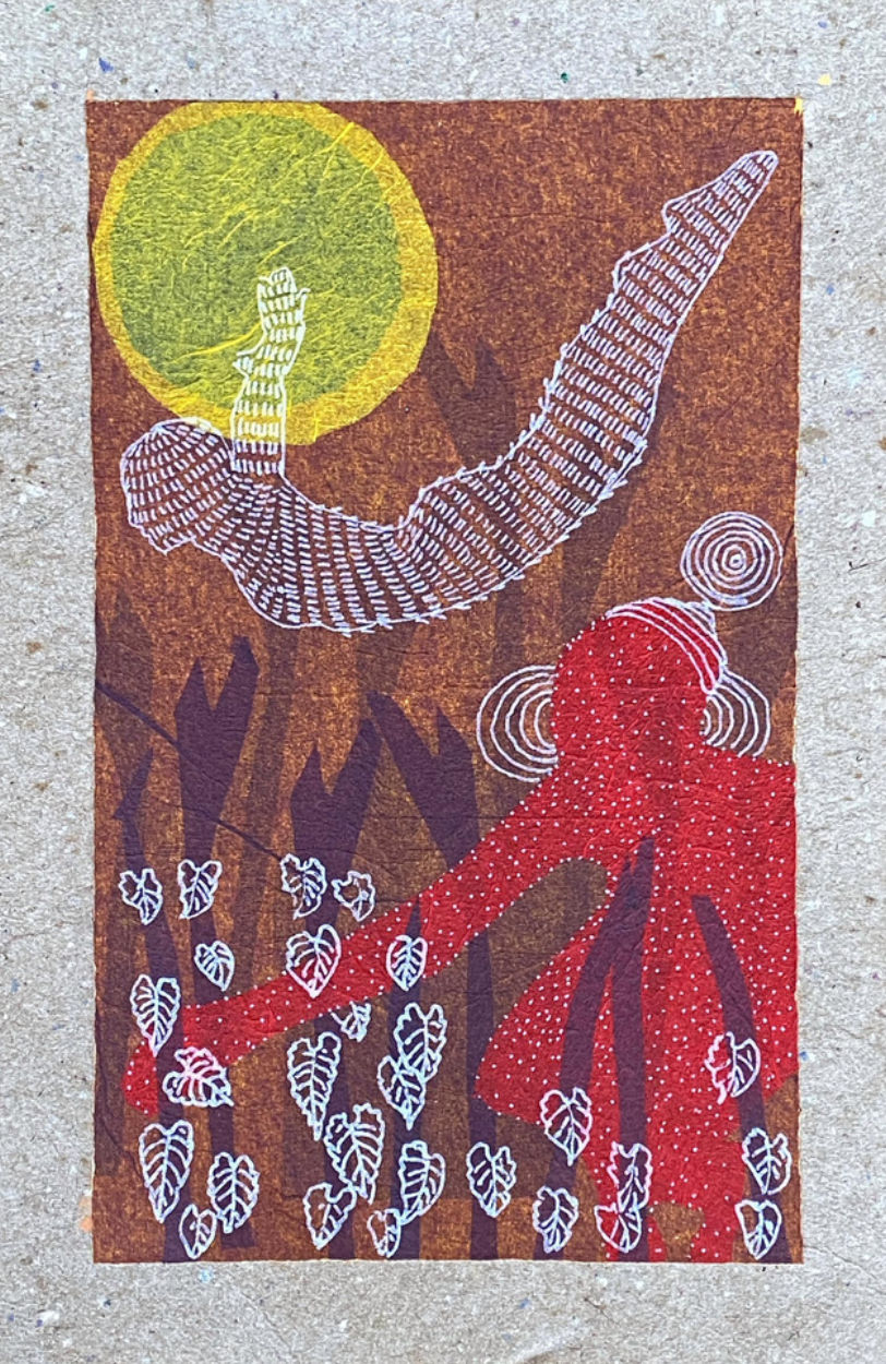 Pamela Enyonu, Aitemokinet, 2025