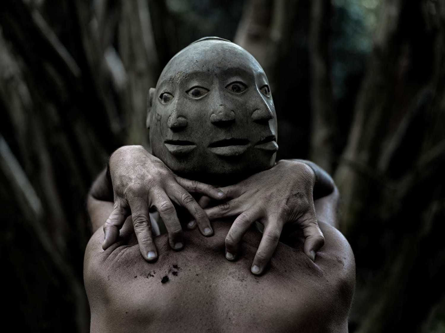 Filipe Branquinho, Bestia XVII, 2021