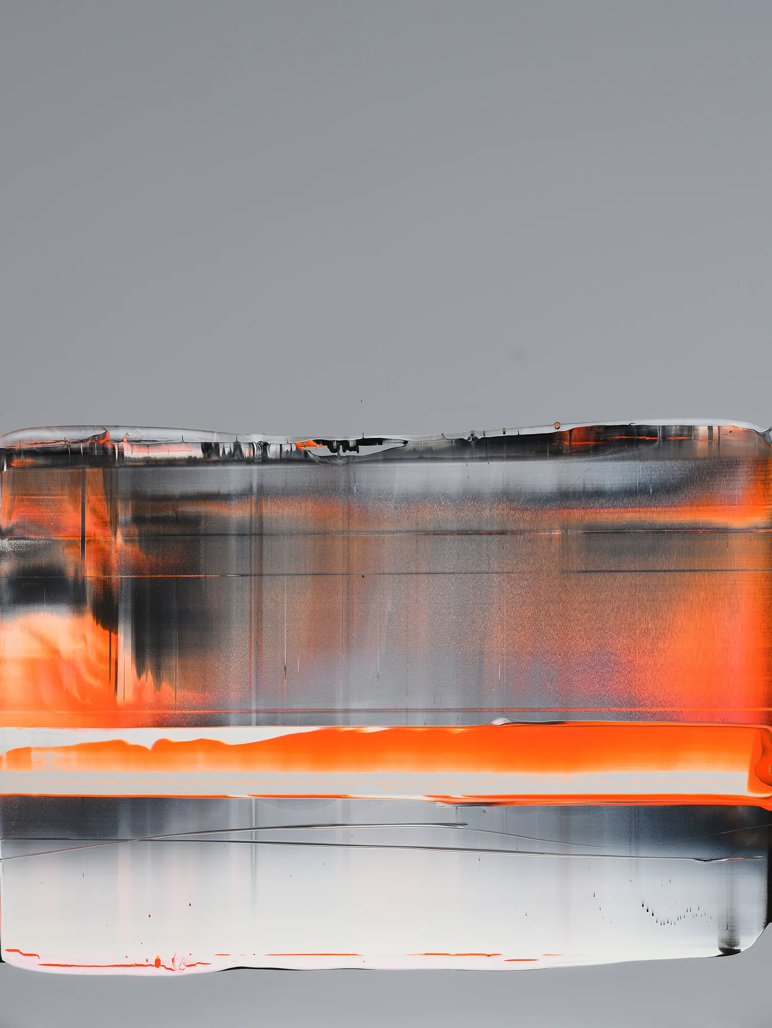 Alex Kuznetsov, Escape, 2023