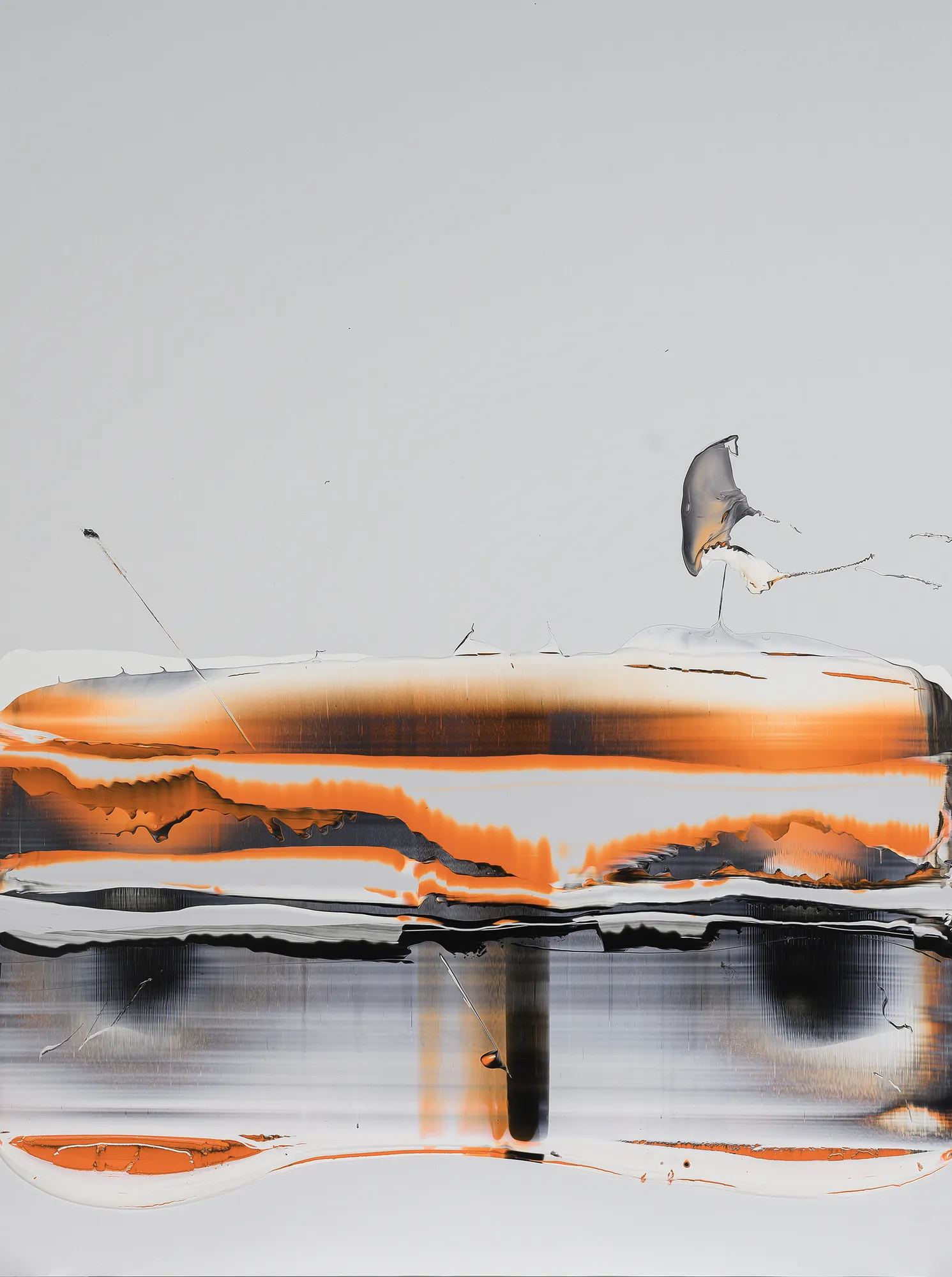 Alex Kuznetsov, Synthesis, 2023