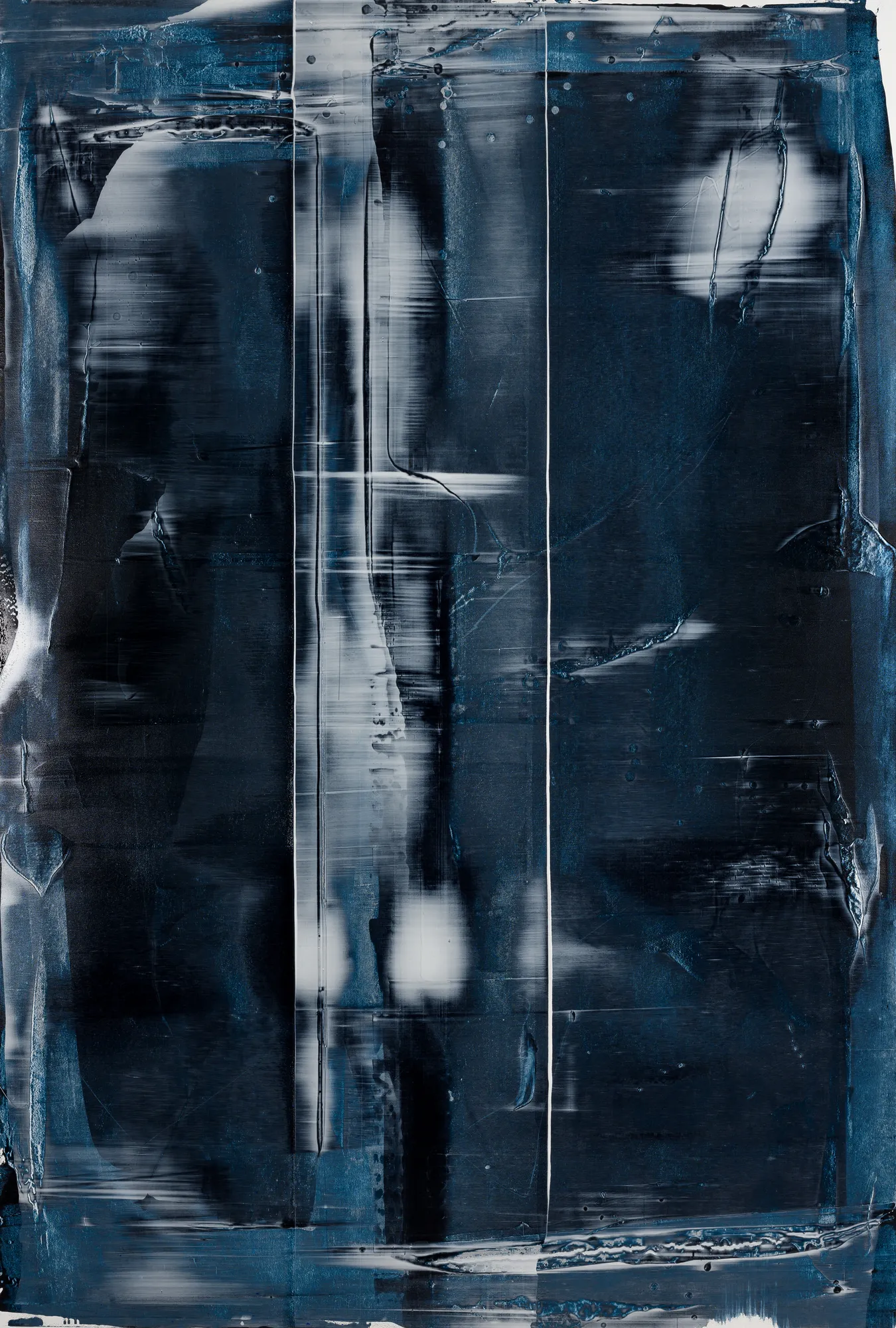 Alex Kuznetsov, Hope Comes Last, 2021