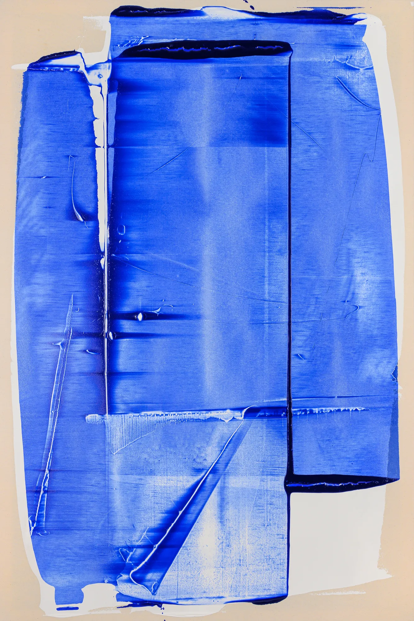 Alex Kuznetsov, Hello Monday, 2021