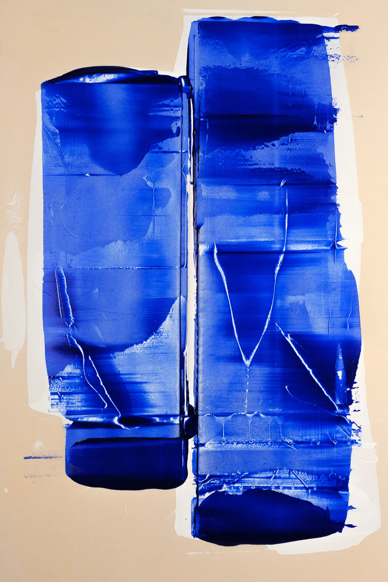 Alex Kuznetsov, Thank You Friday, 2021