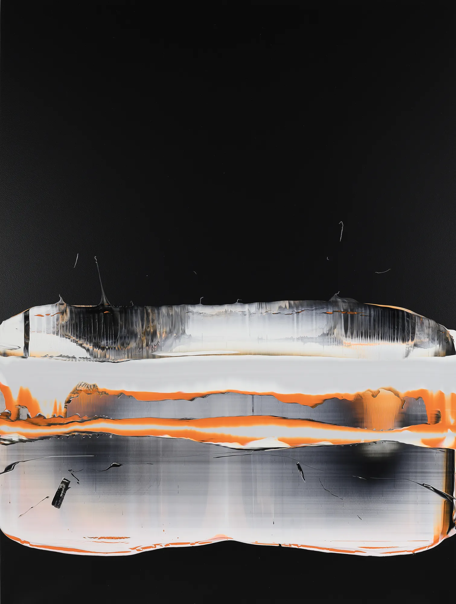 Alex Kuznetsov, Away, 2023