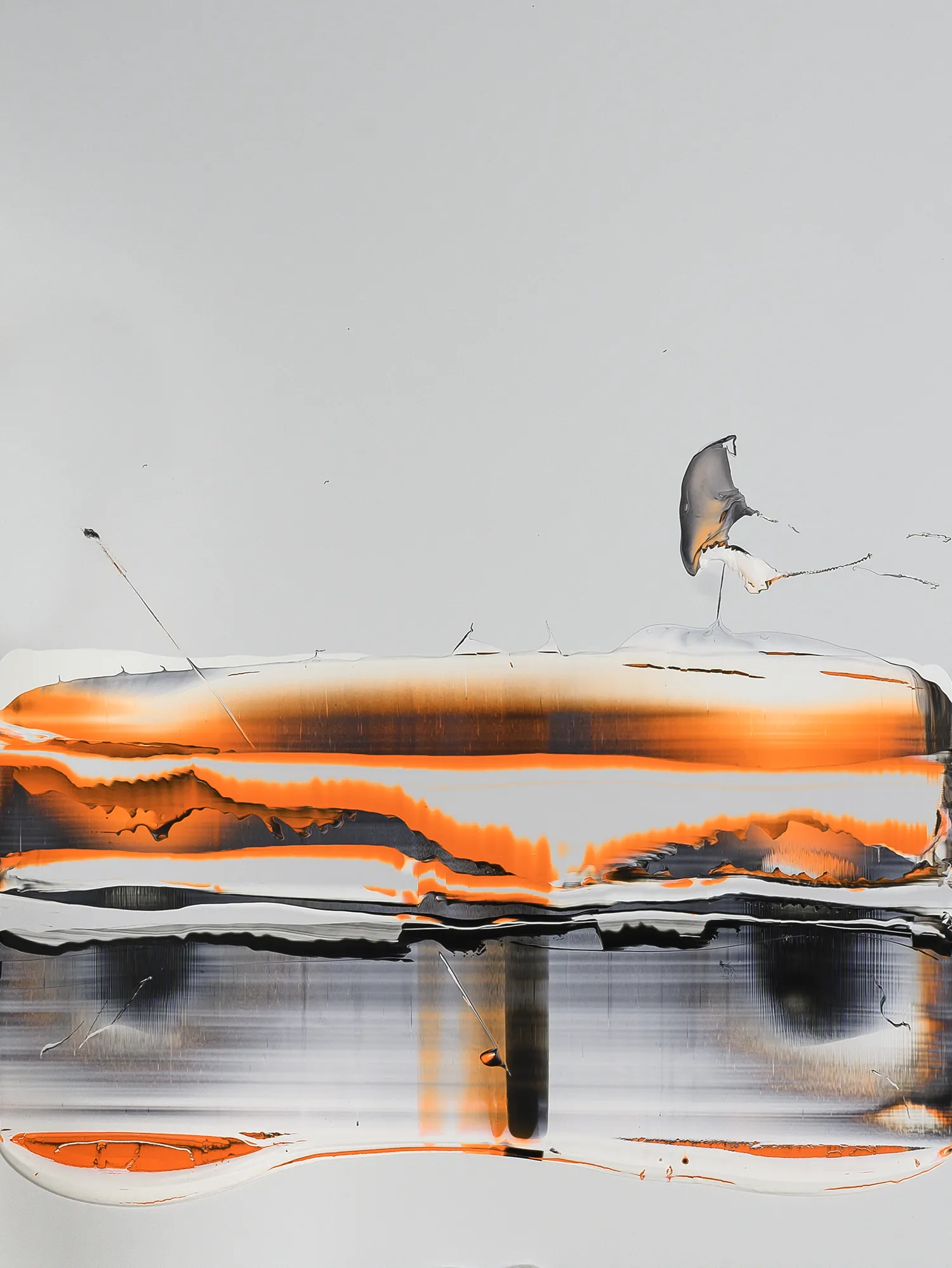 Alex Kuznetsov, Synthesis, 2023