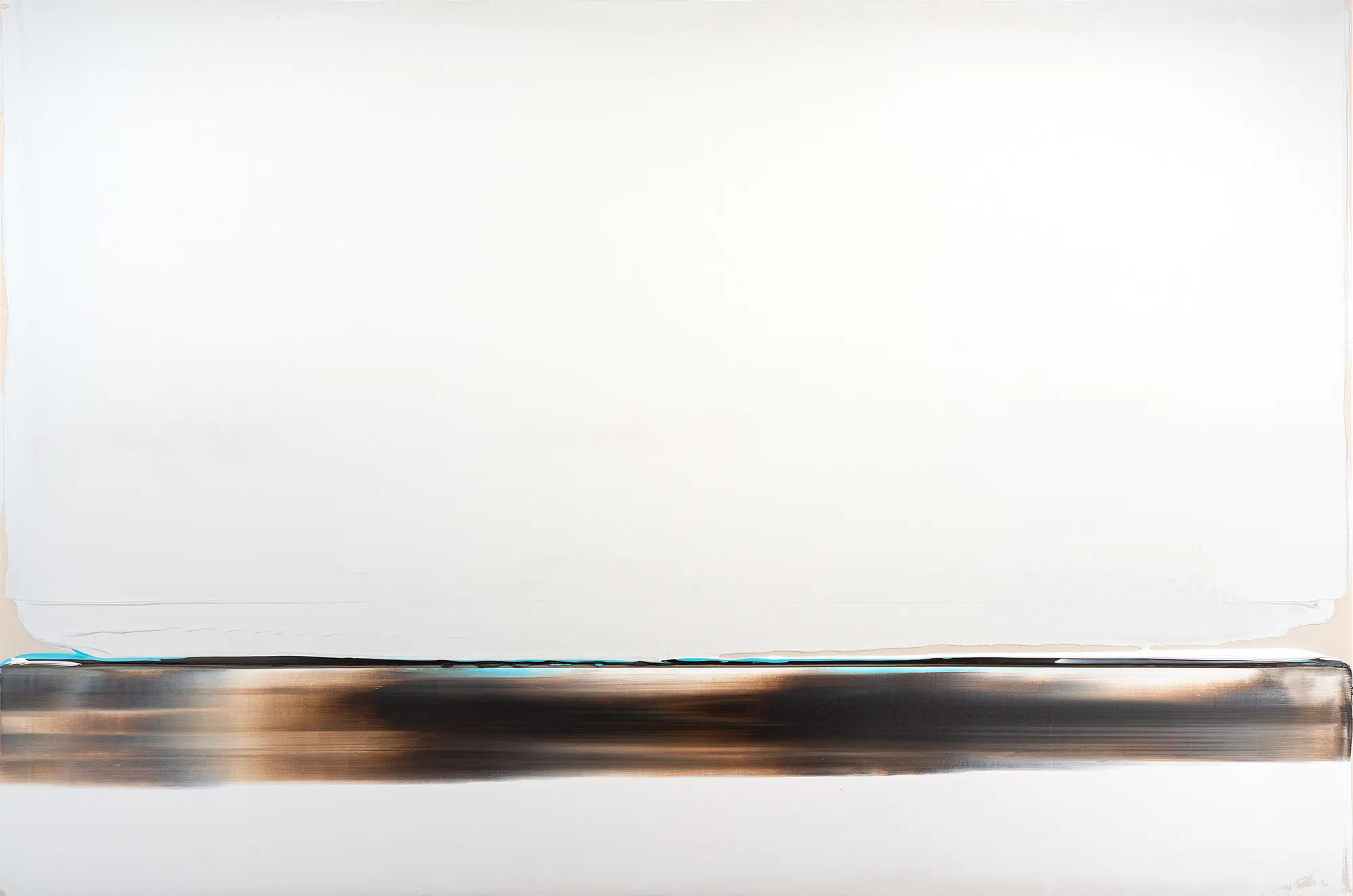 Alex Kuznetsov, Horizon #14 Minimal, 2019