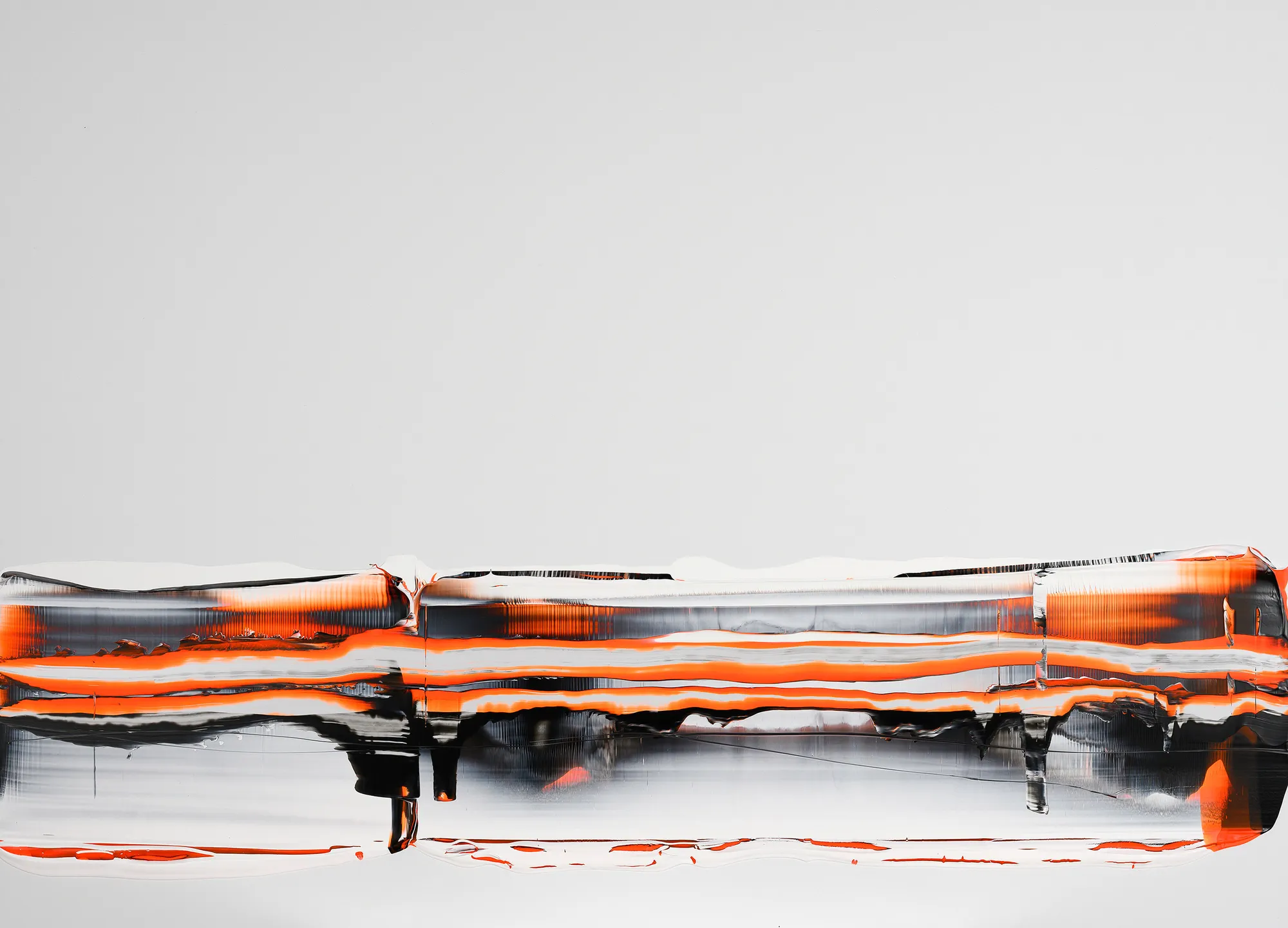 Alex Kuznetsov, Fuze, 2023